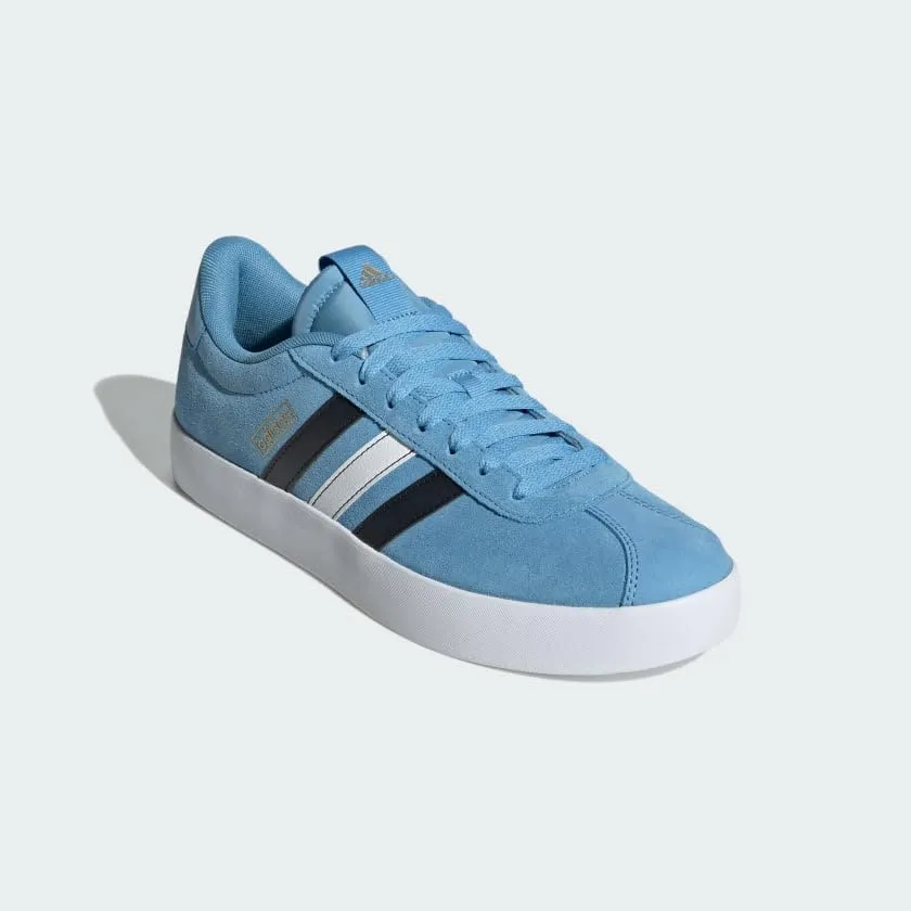 adidas VL Court 3.0 Sportswear BasketUomo, 40 2/3 EU - immagine 4