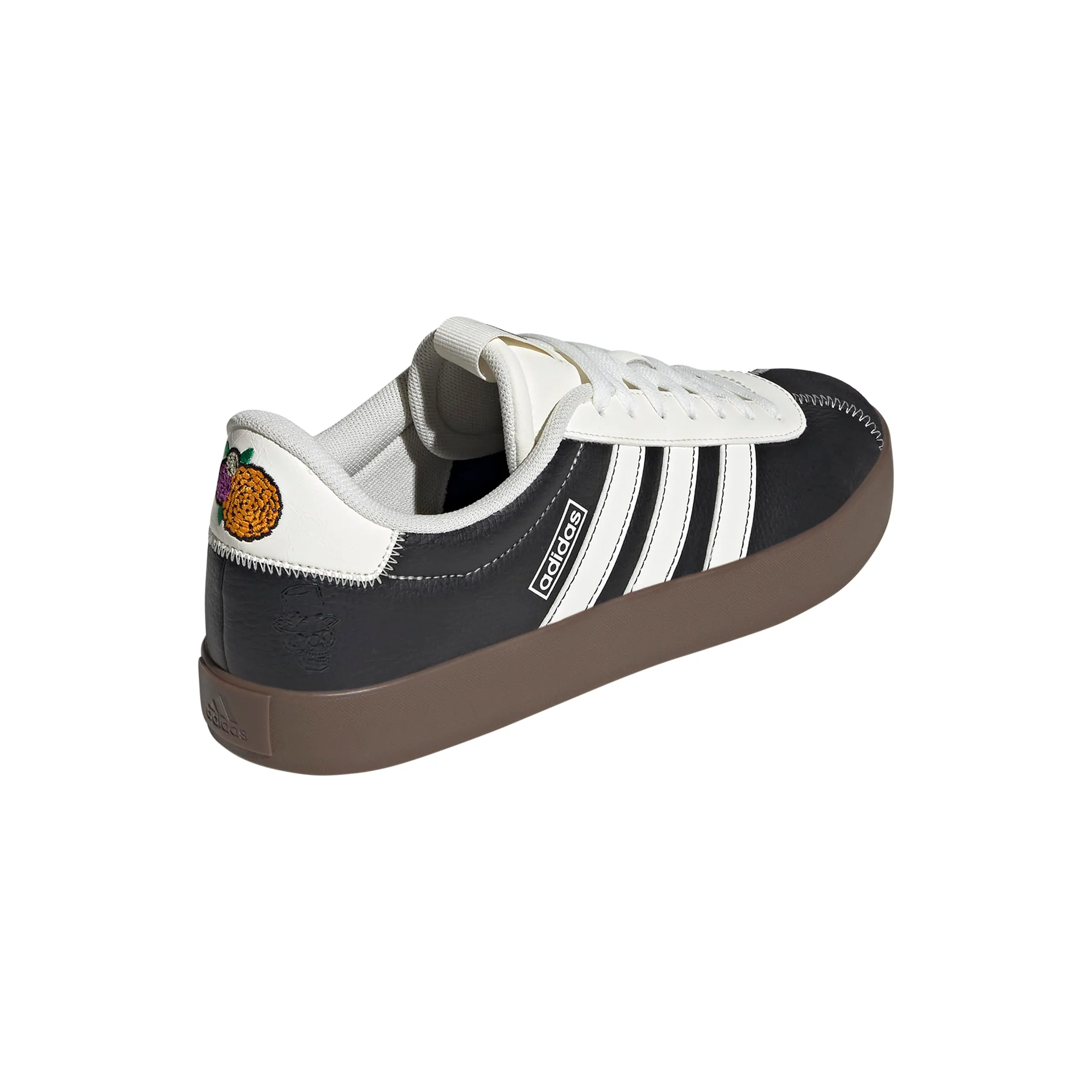 Adidas VL Court 3.0 - Scarpe da uomo, 48 EU - immagine 2