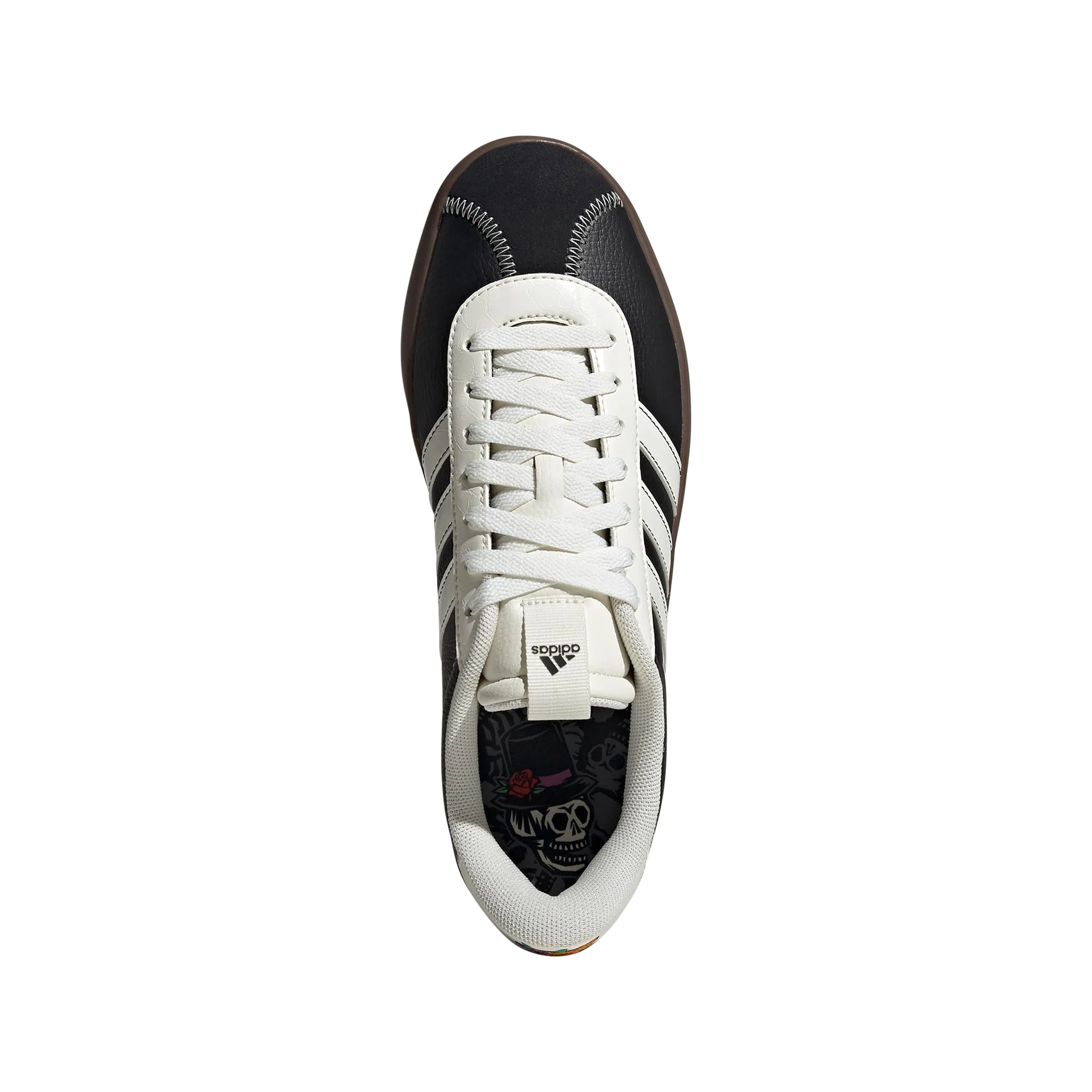 Adidas VL Court 3.0 - Scarpe da uomo, 48 EU - immagine 4