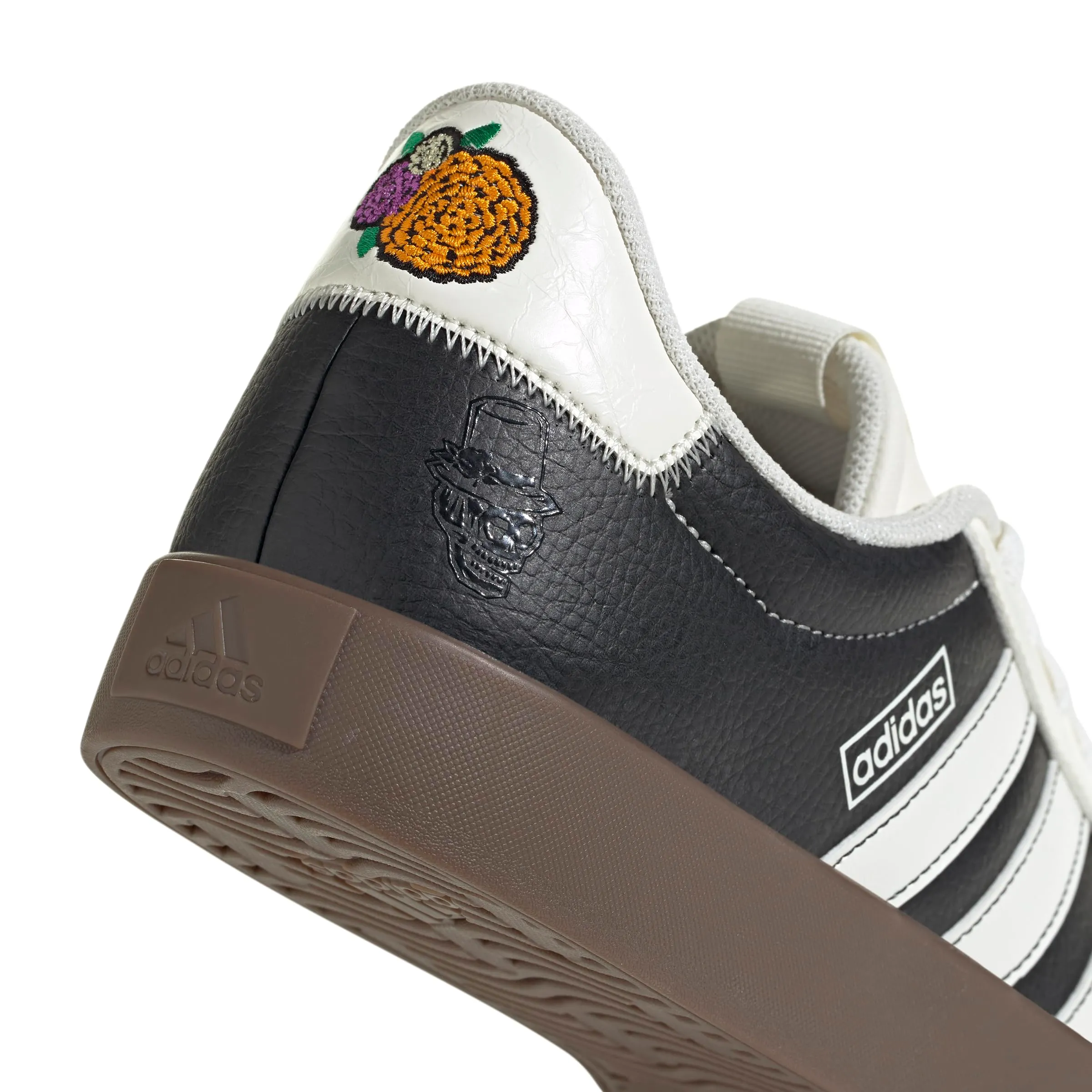 Adidas VL Court 3.0 - Scarpe da uomo, 48 EU - immagine 5