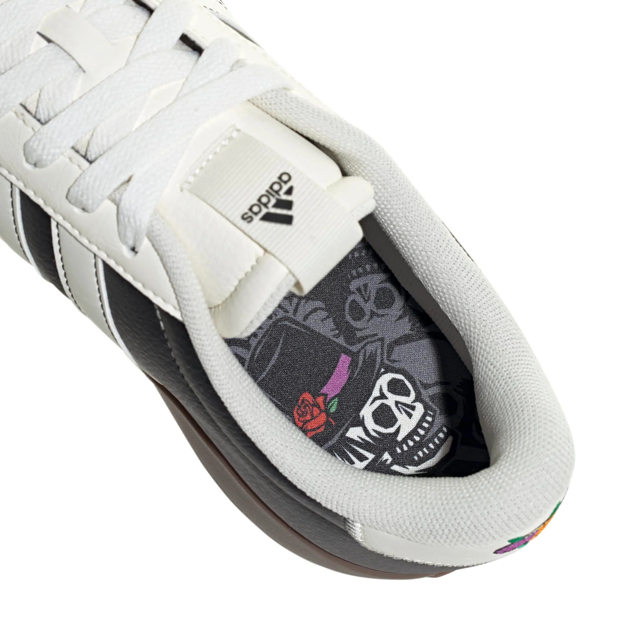 Adidas VL Court 3.0 - Scarpe da uomo, 48 EU - immagine 6
