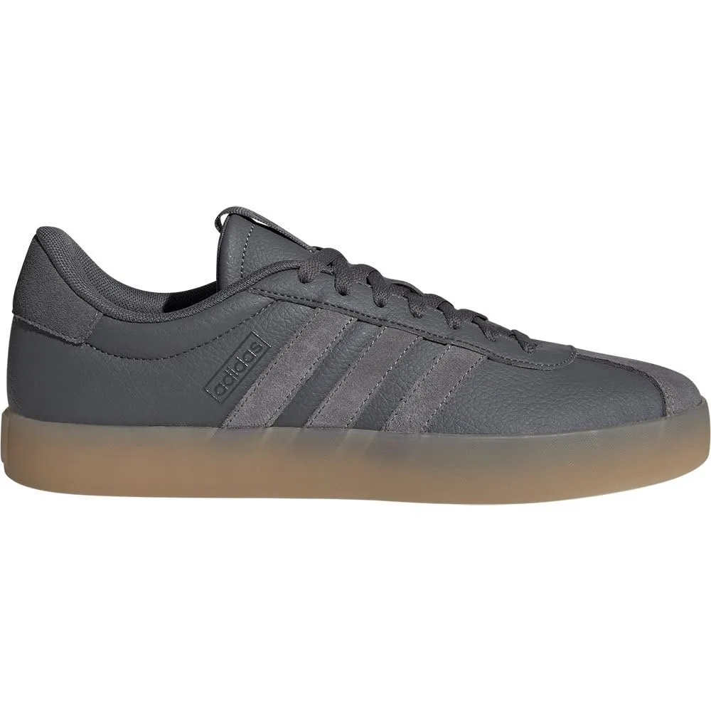 adidas VL Court 3.0 - Scarpe da ginnastica, grigio, 42 EU - immagine 1