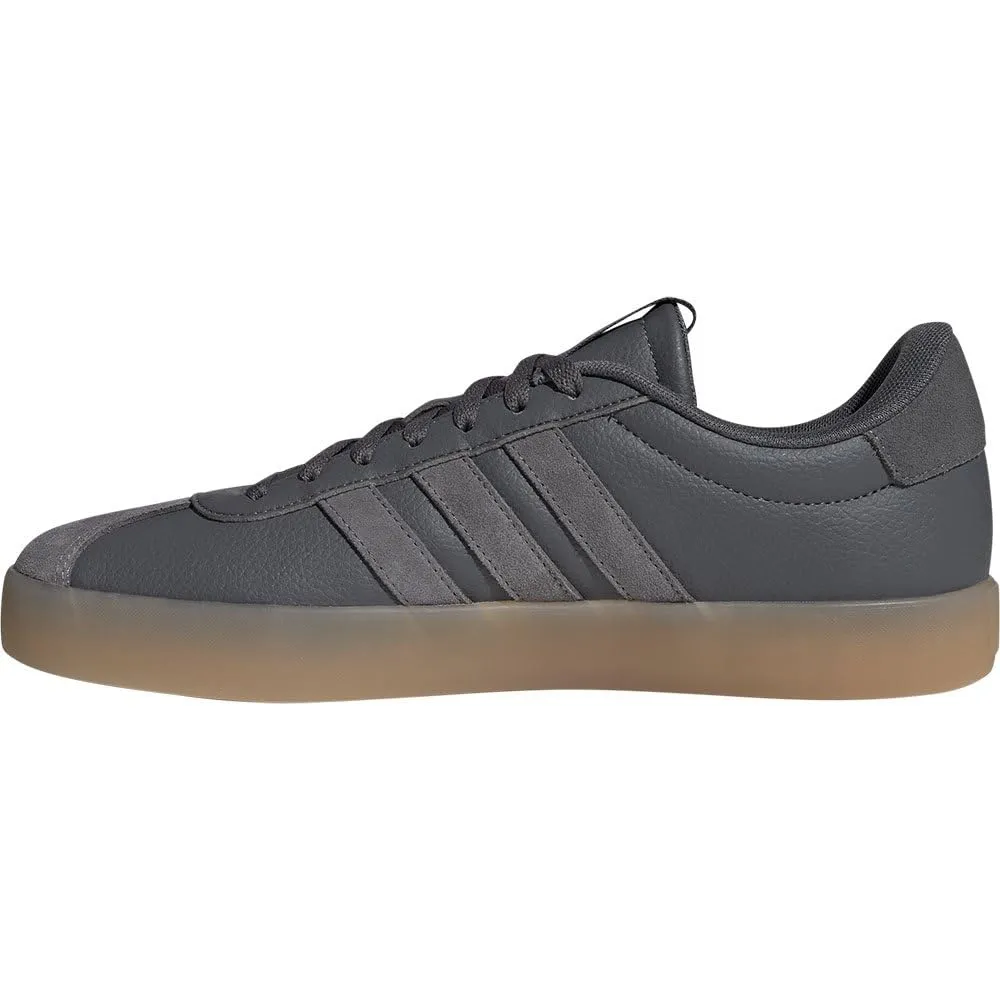 adidas VL Court 3.0 - Scarpe da ginnastica, grigio, 42 EU - immagine 5