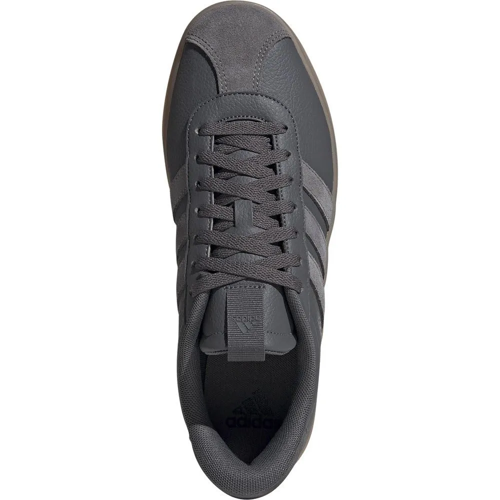 adidas VL Court 3.0 - Scarpe da ginnastica, grigio, 42 EU - immagine 6