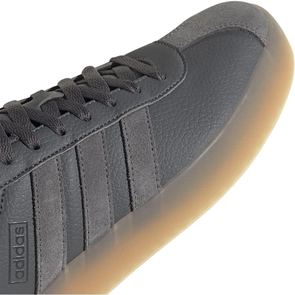 adidas VL Court 3.0 - Scarpe da ginnastica, grigio, 42 EU - immagine 7
