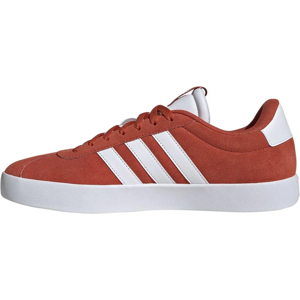 adidas VL Court 3.0 - Scarpe da ginnastica, rosso, 44 EU - immagine 5