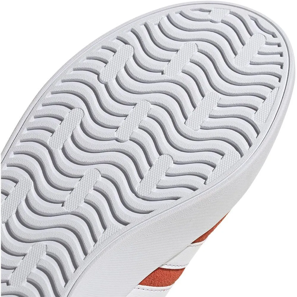 adidas VL Court 3.0 - Scarpe da ginnastica, rosso, 44 EU - immagine 7