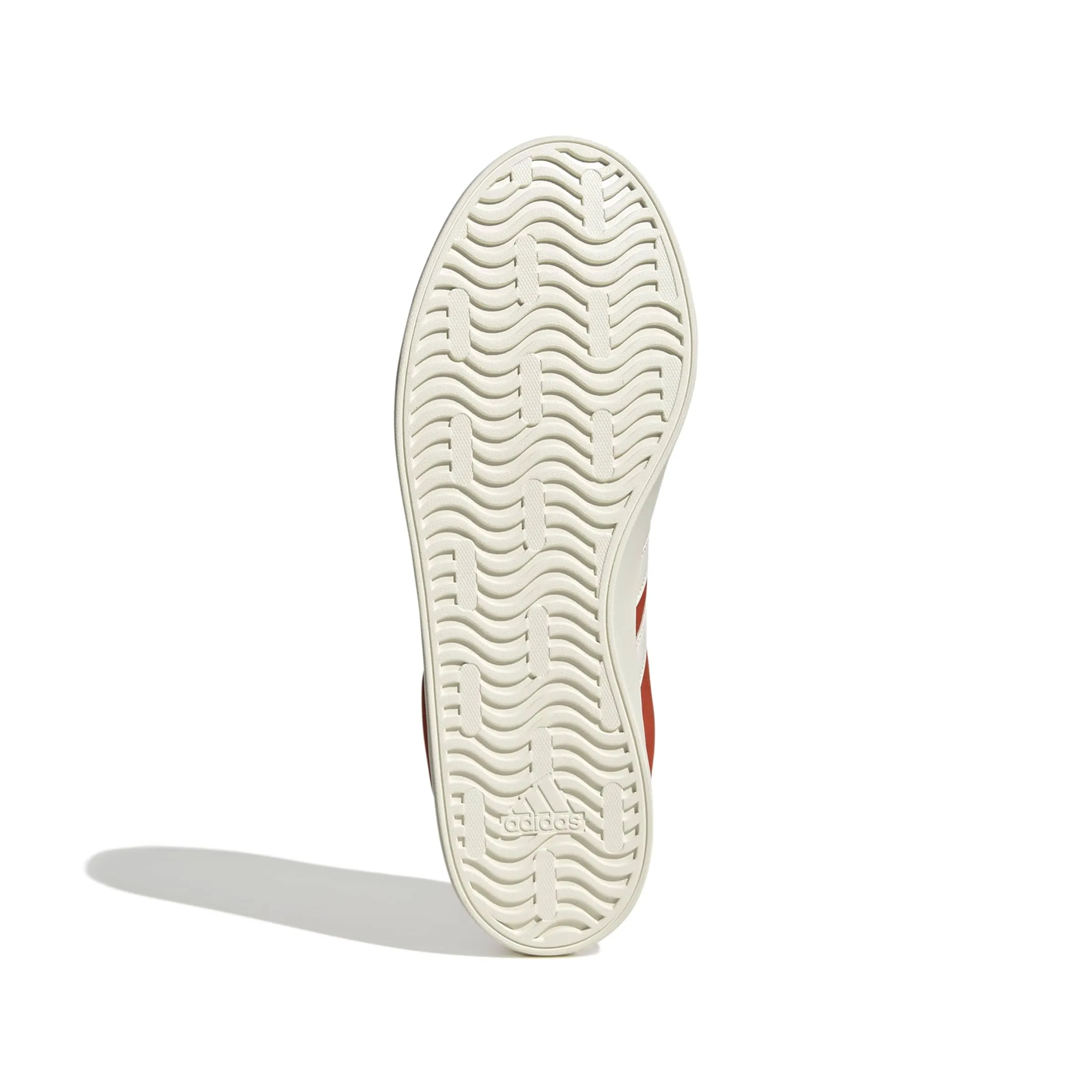 adidas Scarpe VL Court 3.0 Uomo, 40 2/3 EU - immagine 3