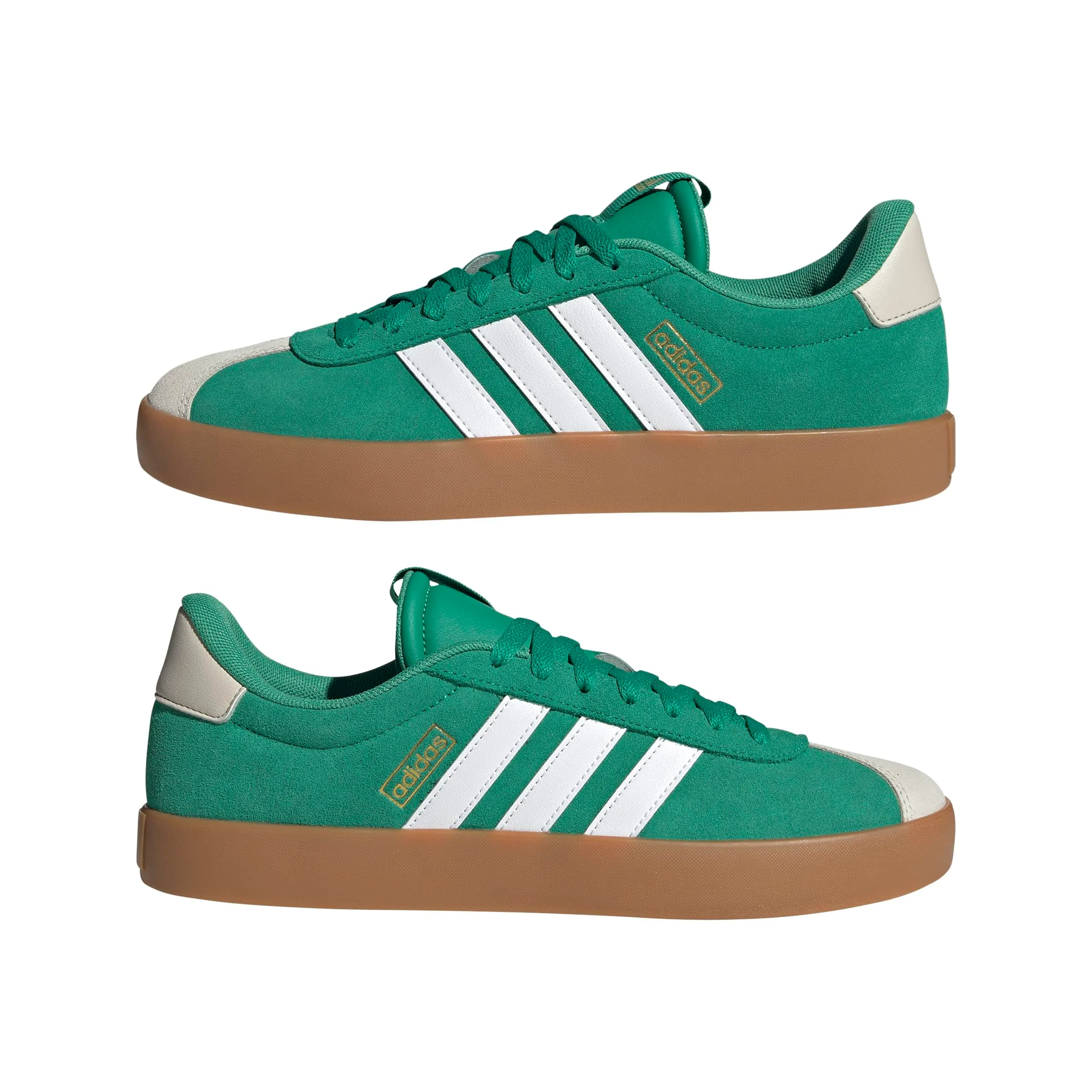 adidas Scarpe VL Court 3.0 Uomo, 37 1/3 EU - immagine 7