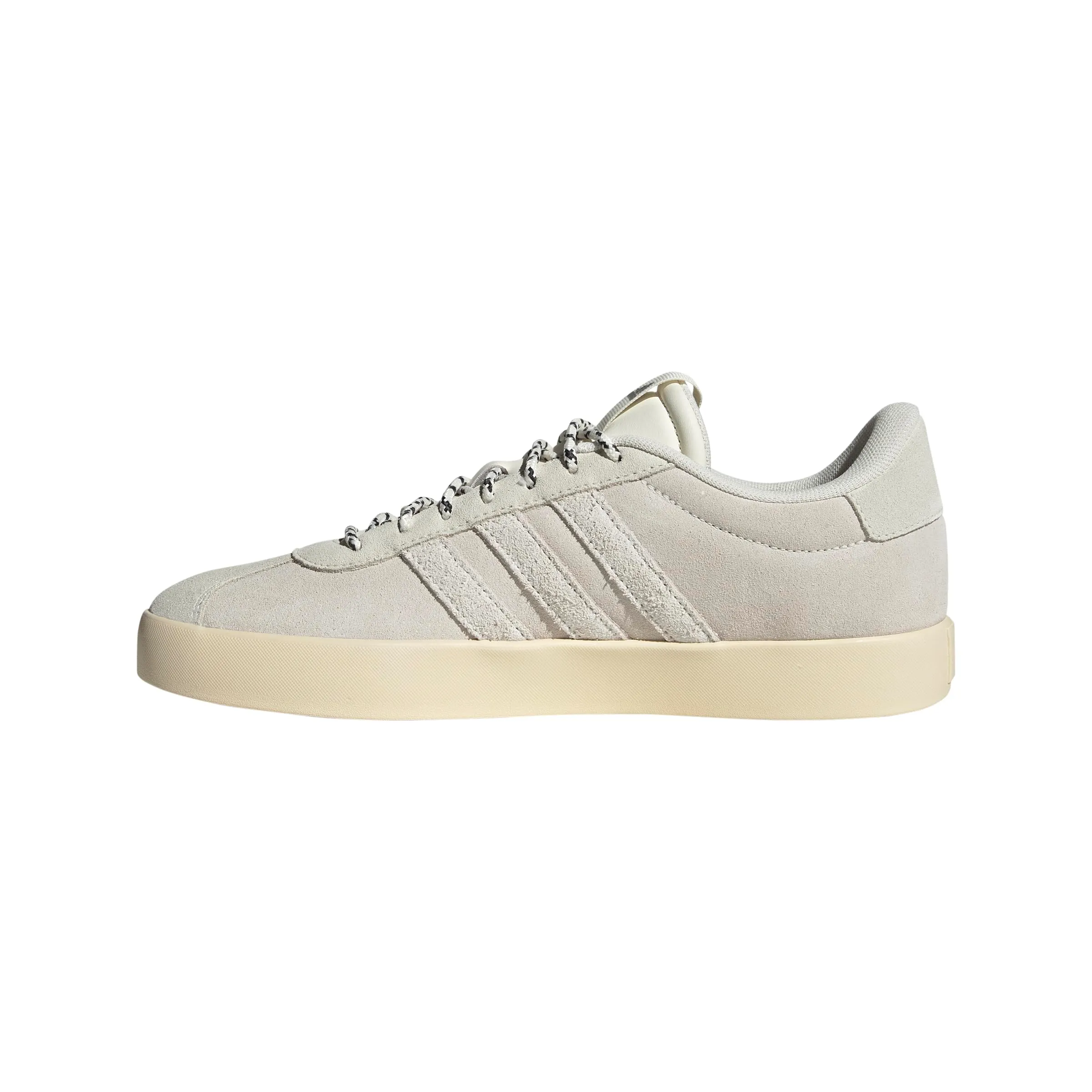 Adidas VL Court 3.0 Scarpe da ginnastica da uomo, 42 2/3 EU - immagine 1