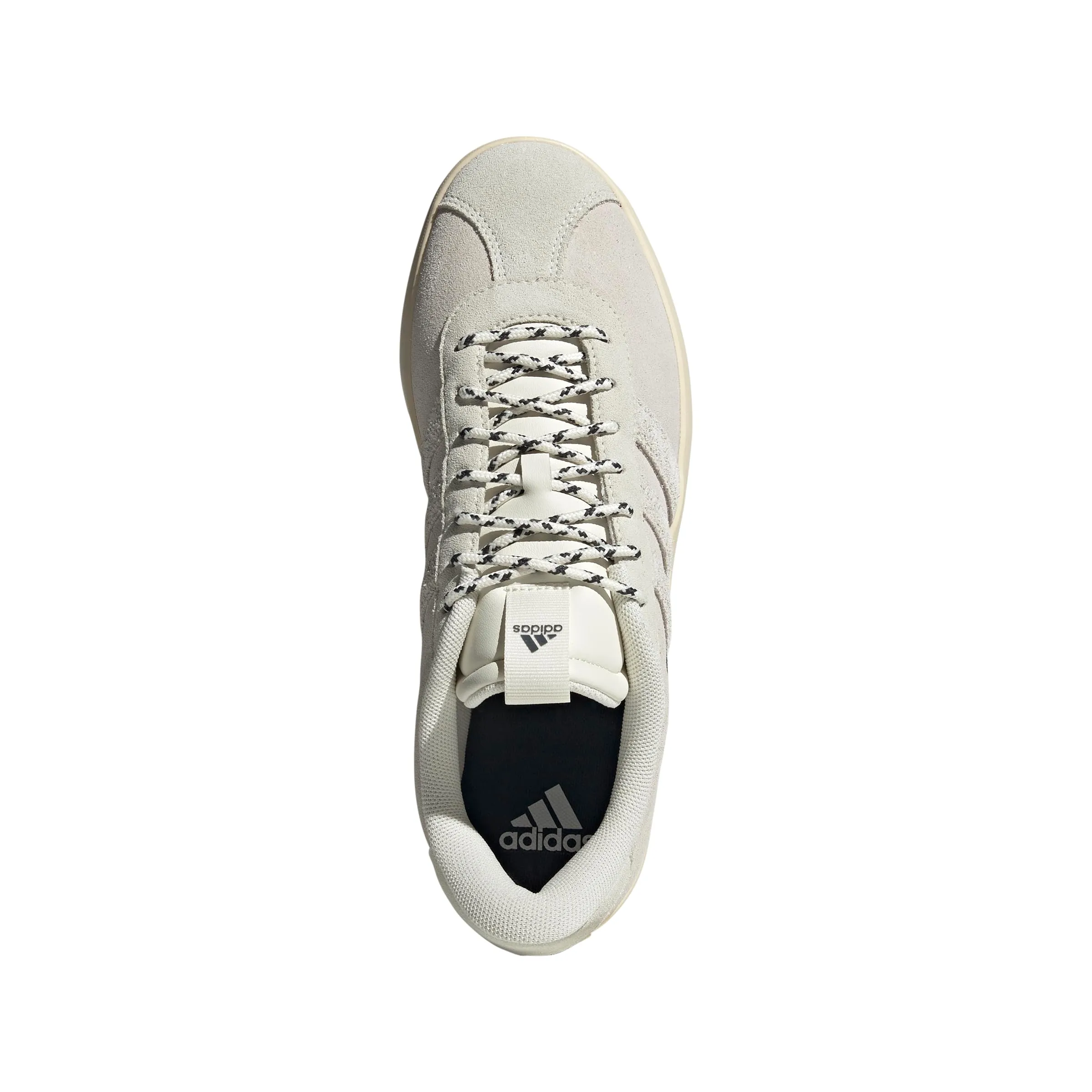 Adidas VL Court 3.0 Scarpe da ginnastica da uomo, 42 2/3 EU - immagine 3