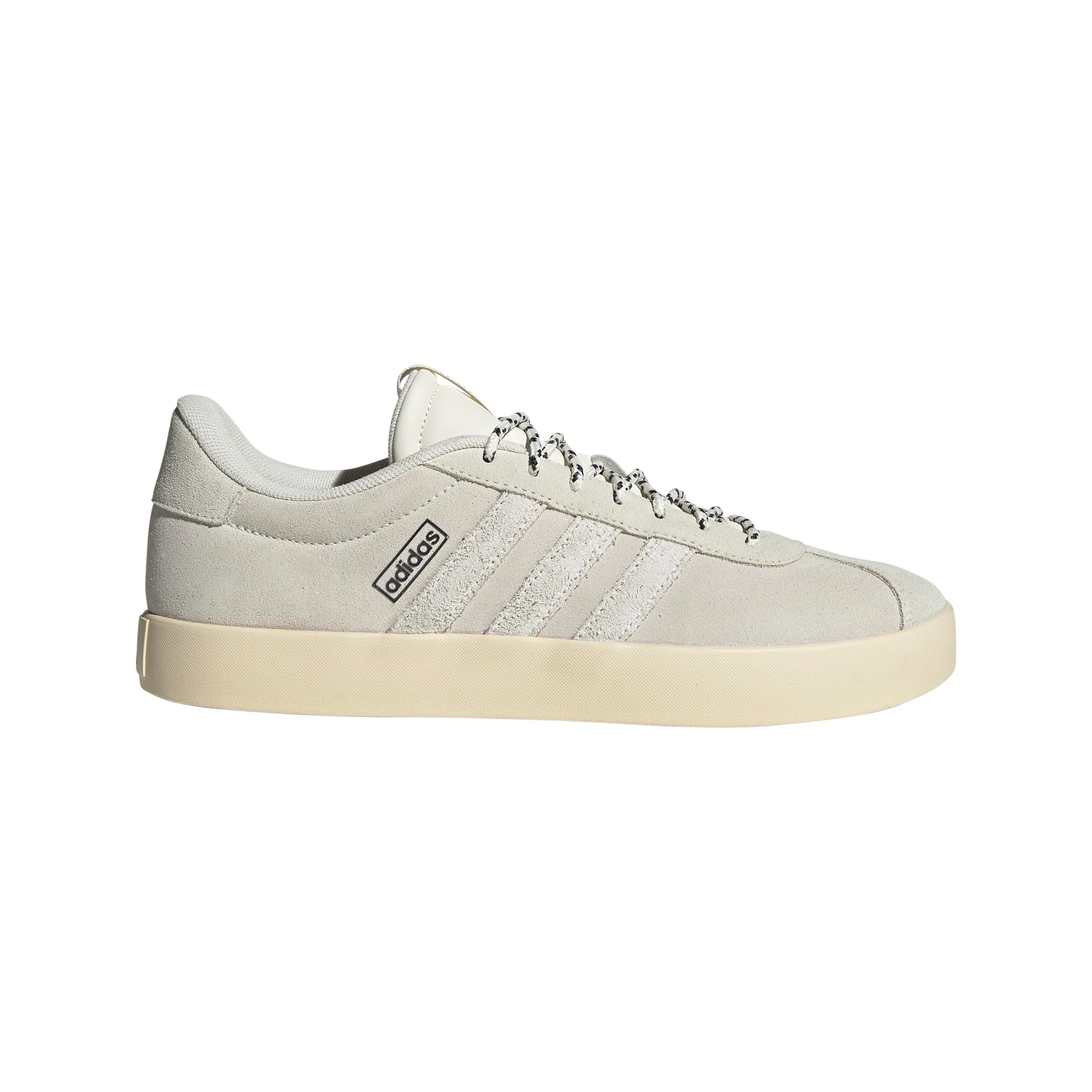 Adidas VL Court 3.0 Scarpe da ginnastica da uomo, 42 2/3 EU - immagine 4
