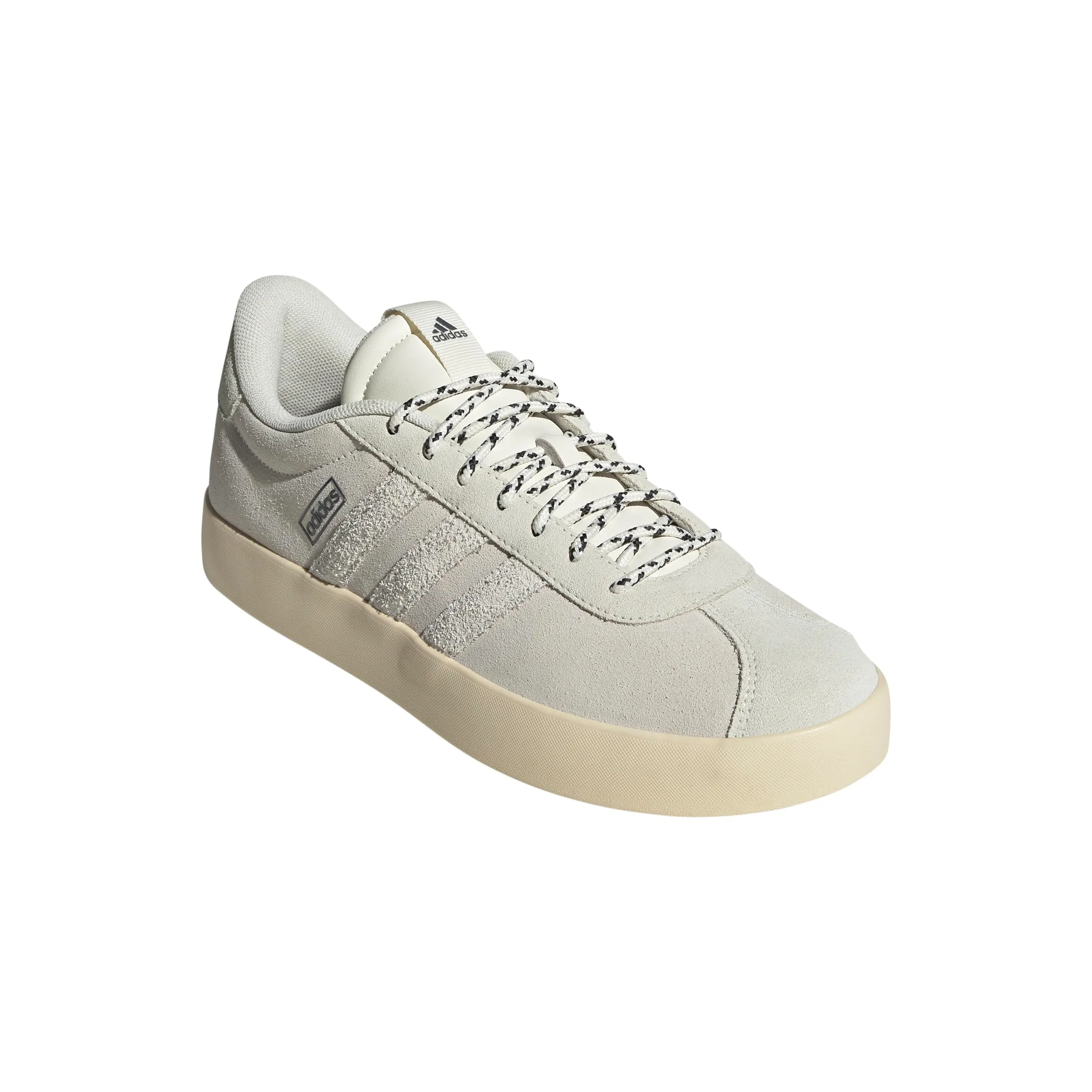 Adidas VL Court 3.0 Scarpe da ginnastica da uomo, 42 2/3 EU - immagine 5