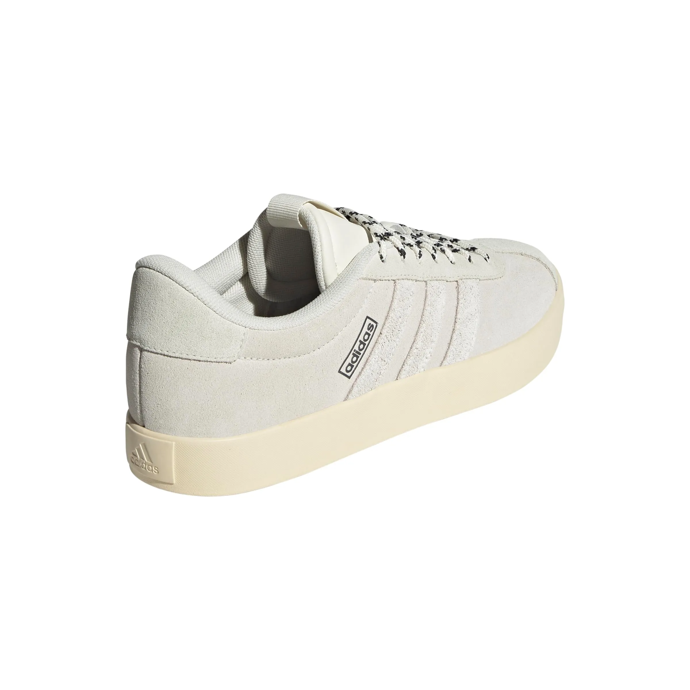 Adidas VL Court 3.0 Scarpe da ginnastica da uomo, 42 2/3 EU - immagine 6