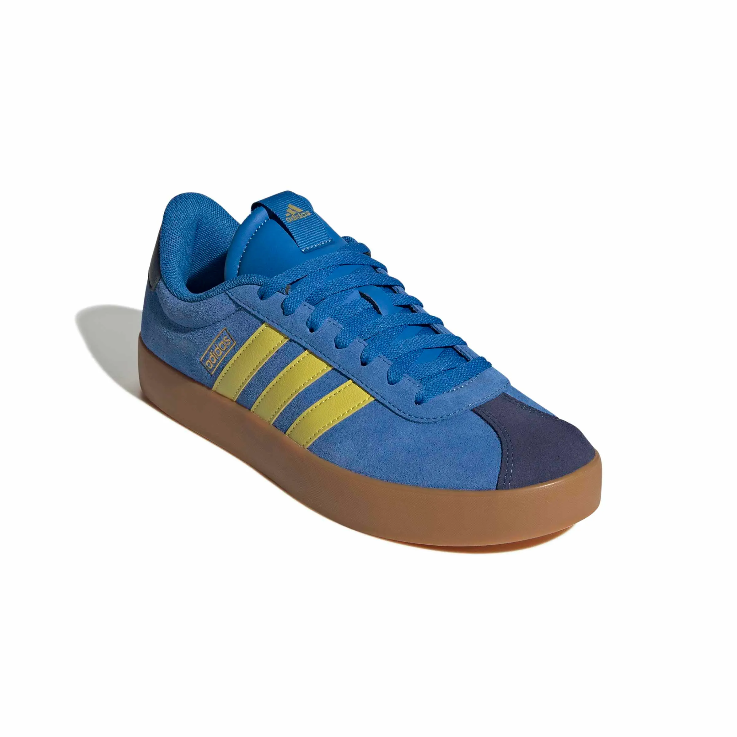 Adidas Uomo VL Court 3.0 Scarpe, 36 2/3 EU - immagine 4