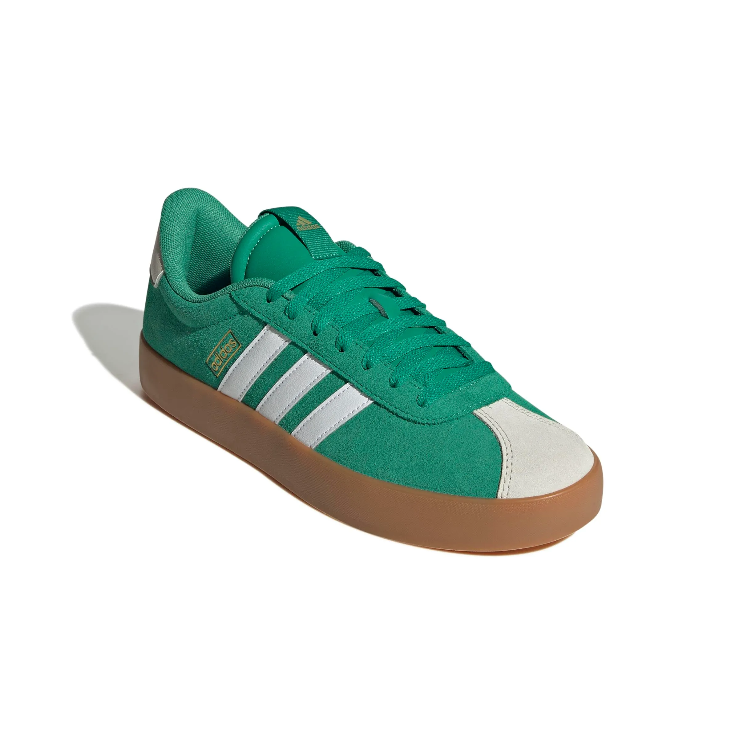 adidas Scarpe VL Court 3.0 Uomo, 40 EU - immagine 4