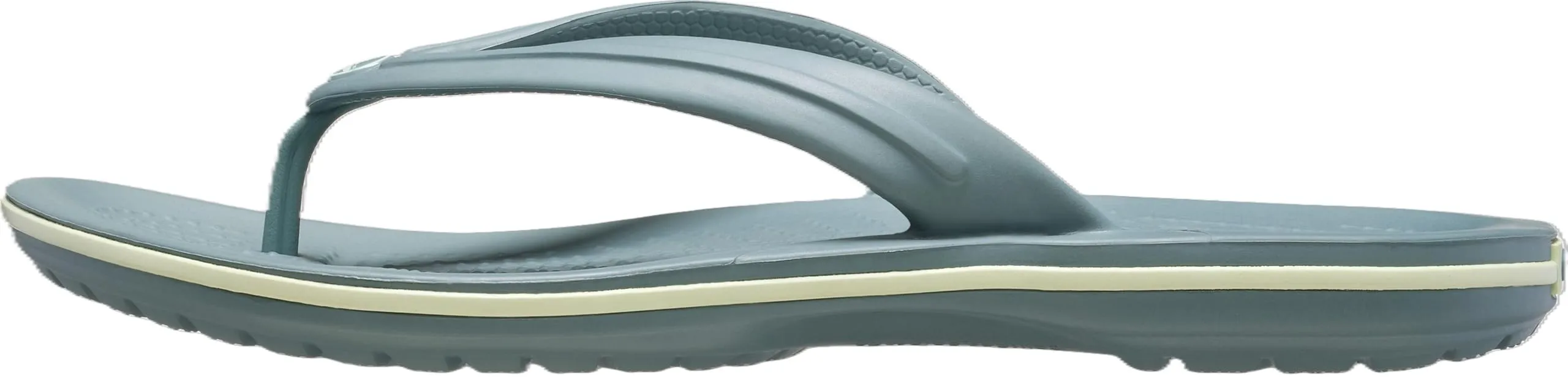 Crocs Crocband Infradito, Blu Stagno, Unisex, EU 38-39 - immagine 4