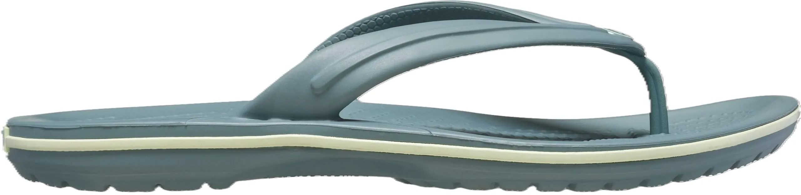 Crocs Crocband Infradito, Blu Stagno, Unisex, EU 38-39 - immagine 5