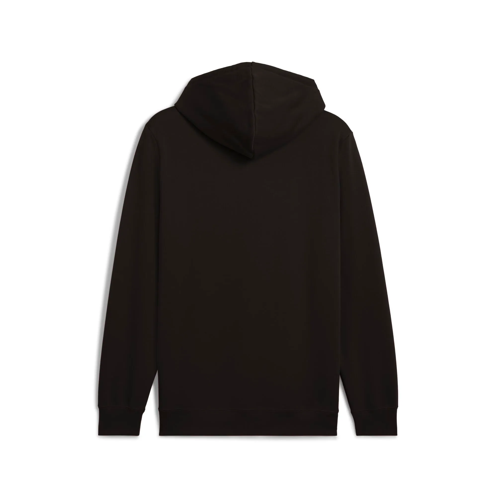 Puma Ess No. 1 Logo Felpa con Cappuccio FL - immagine 4