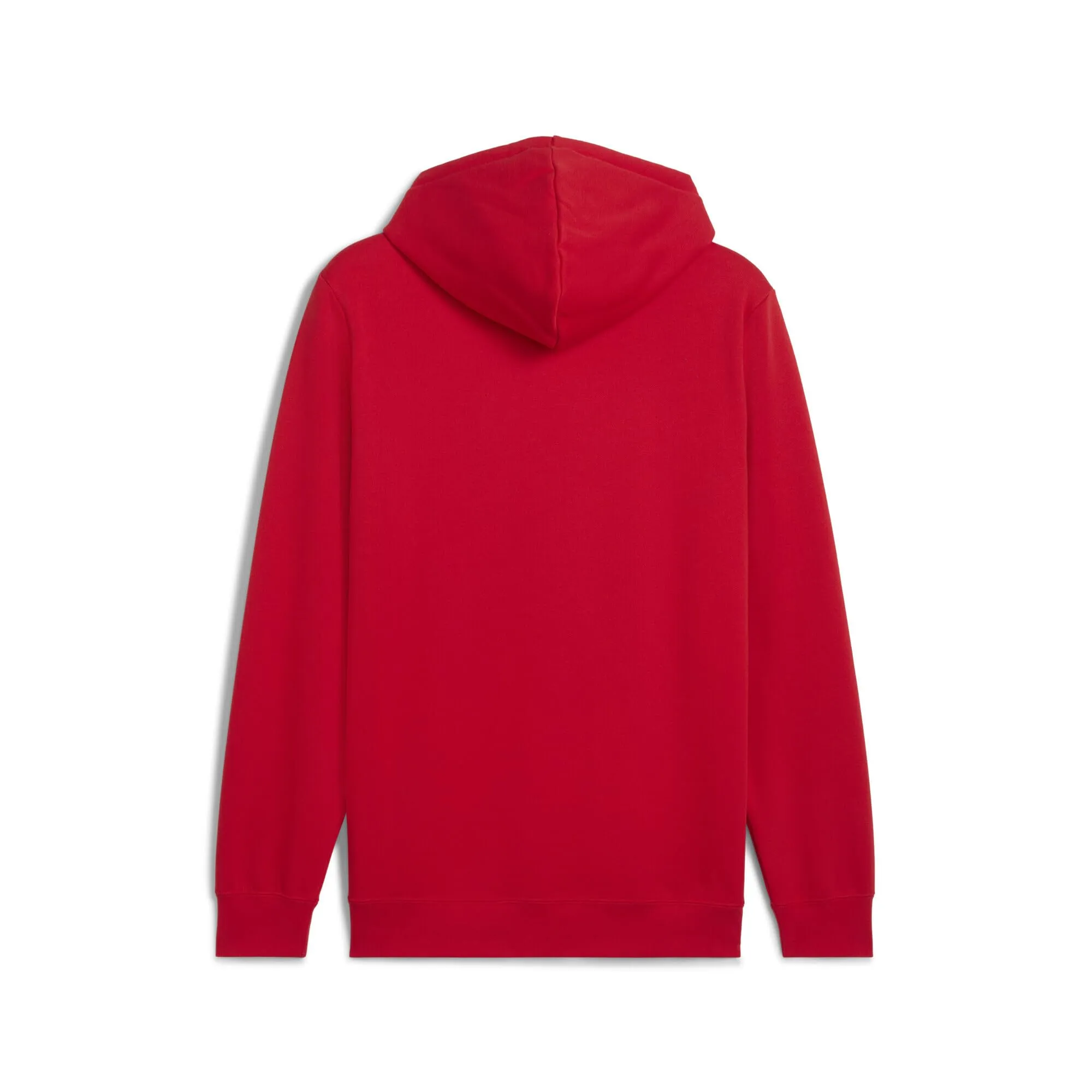 Puma Ess No. 1 Logo Felpa con Cappuccio FL - immagine 5