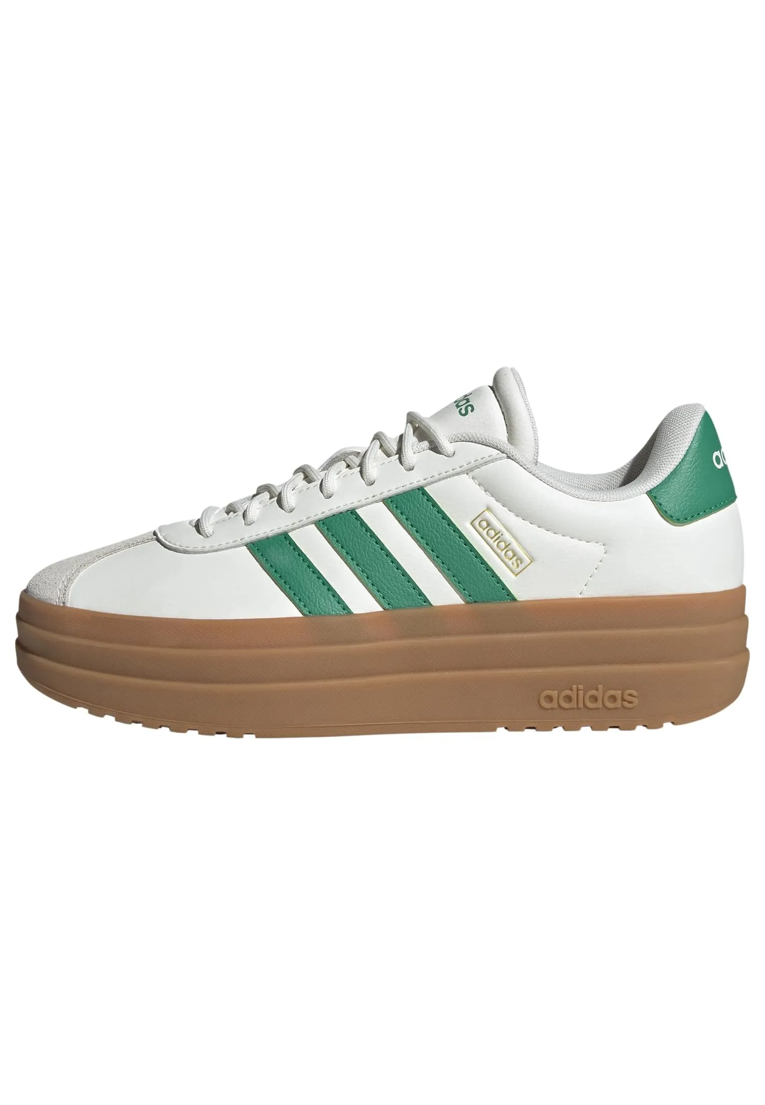 adidas Sportswear VL Court Bold Scarpe Lifestyle Donna, 40 EU - immagine 1