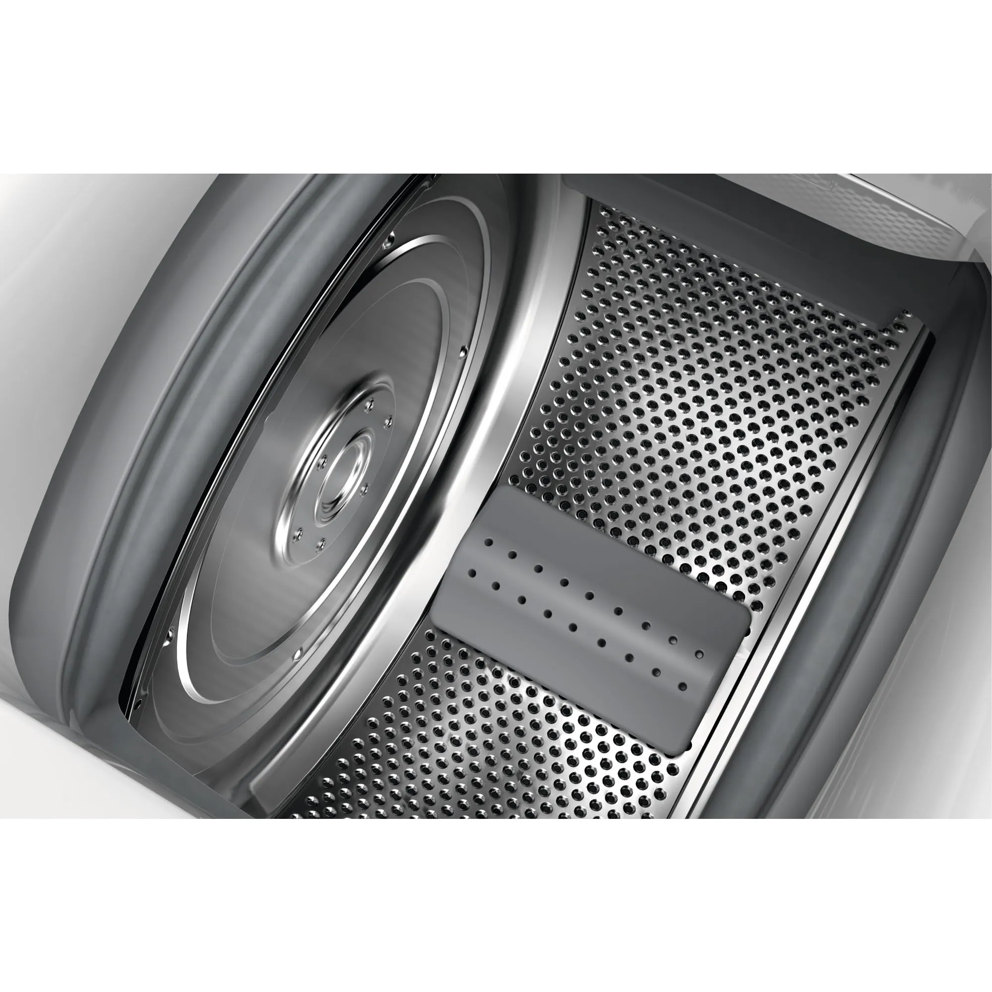 AEG LTR6G37A Lavatrice Carica Frontale 7 kg ProSense Serie 6000 Classe A - immagine 3