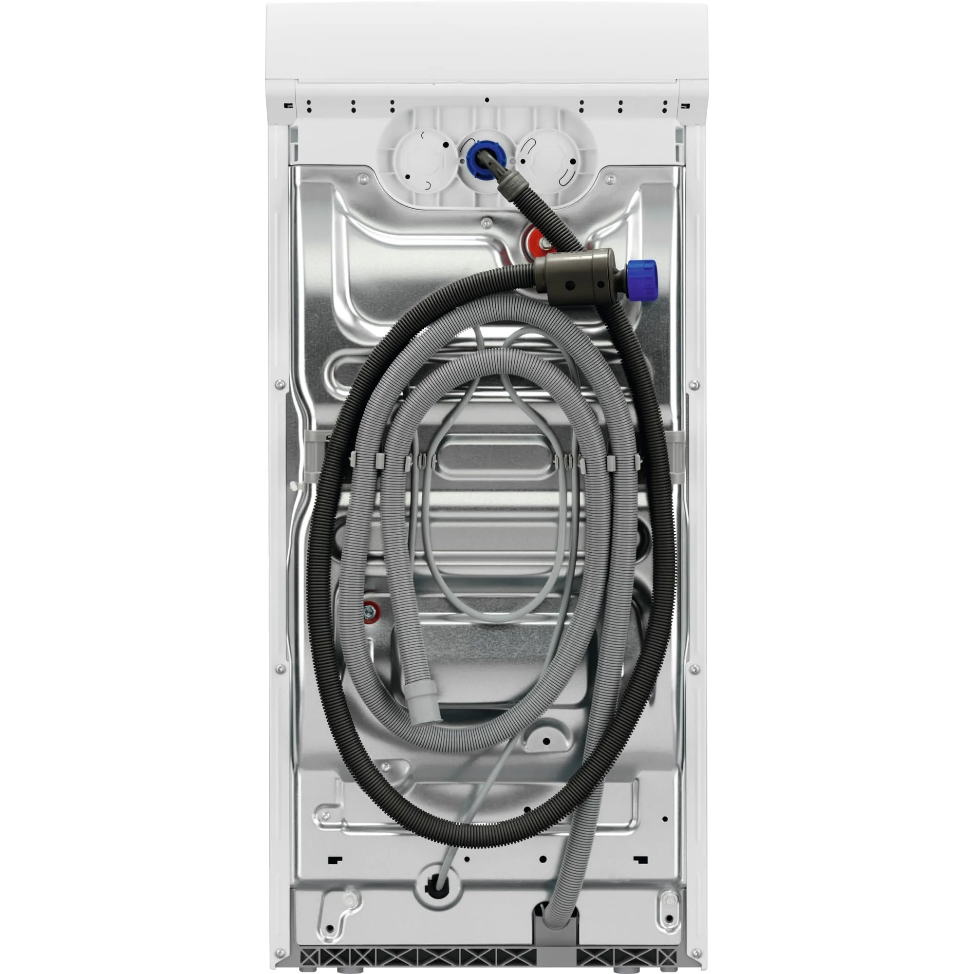 AEG LTR6G37A Lavatrice Carica Frontale 7 kg ProSense Serie 6000 Classe A - immagine 4