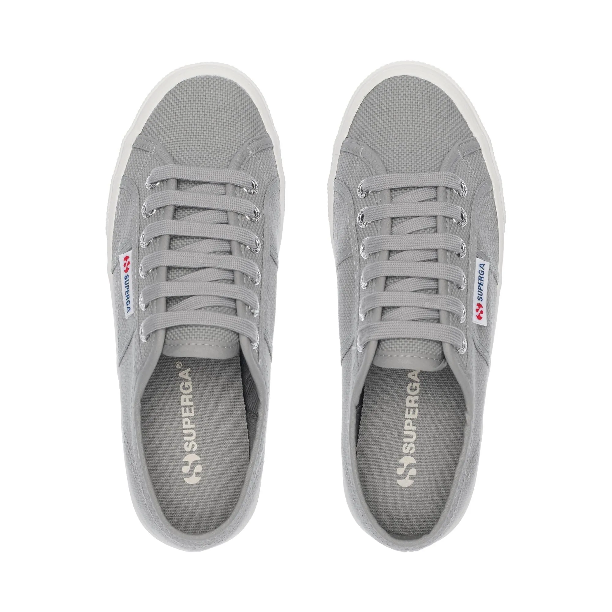 Superga Scarpe da Uomo 2790 Acotw, Grigio., 42 EU - immagine 4