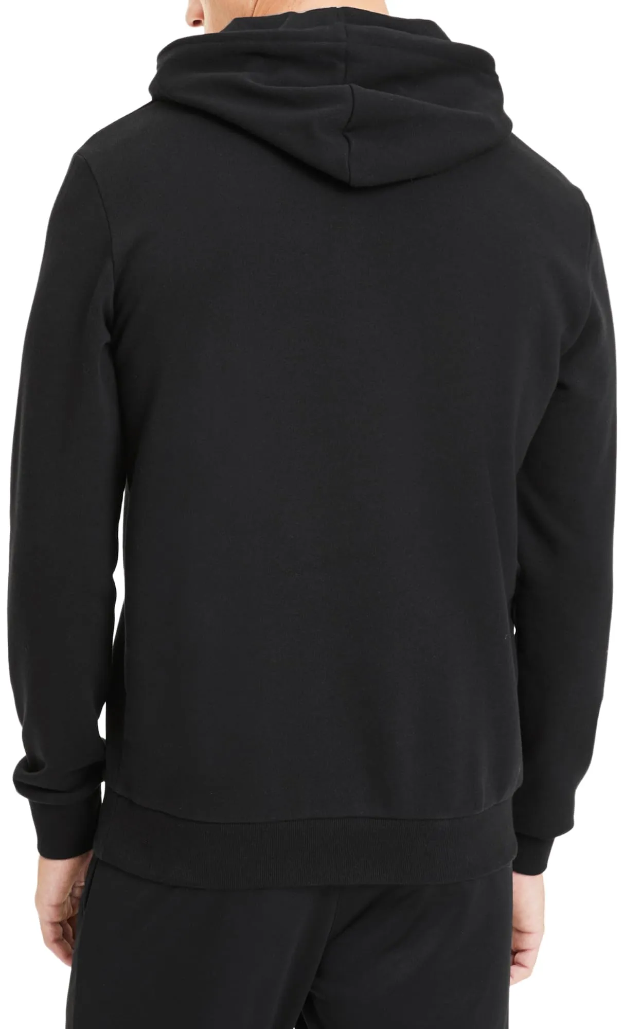 PUMA teamGOAL Giacca con cappuccio CE - immagine 4