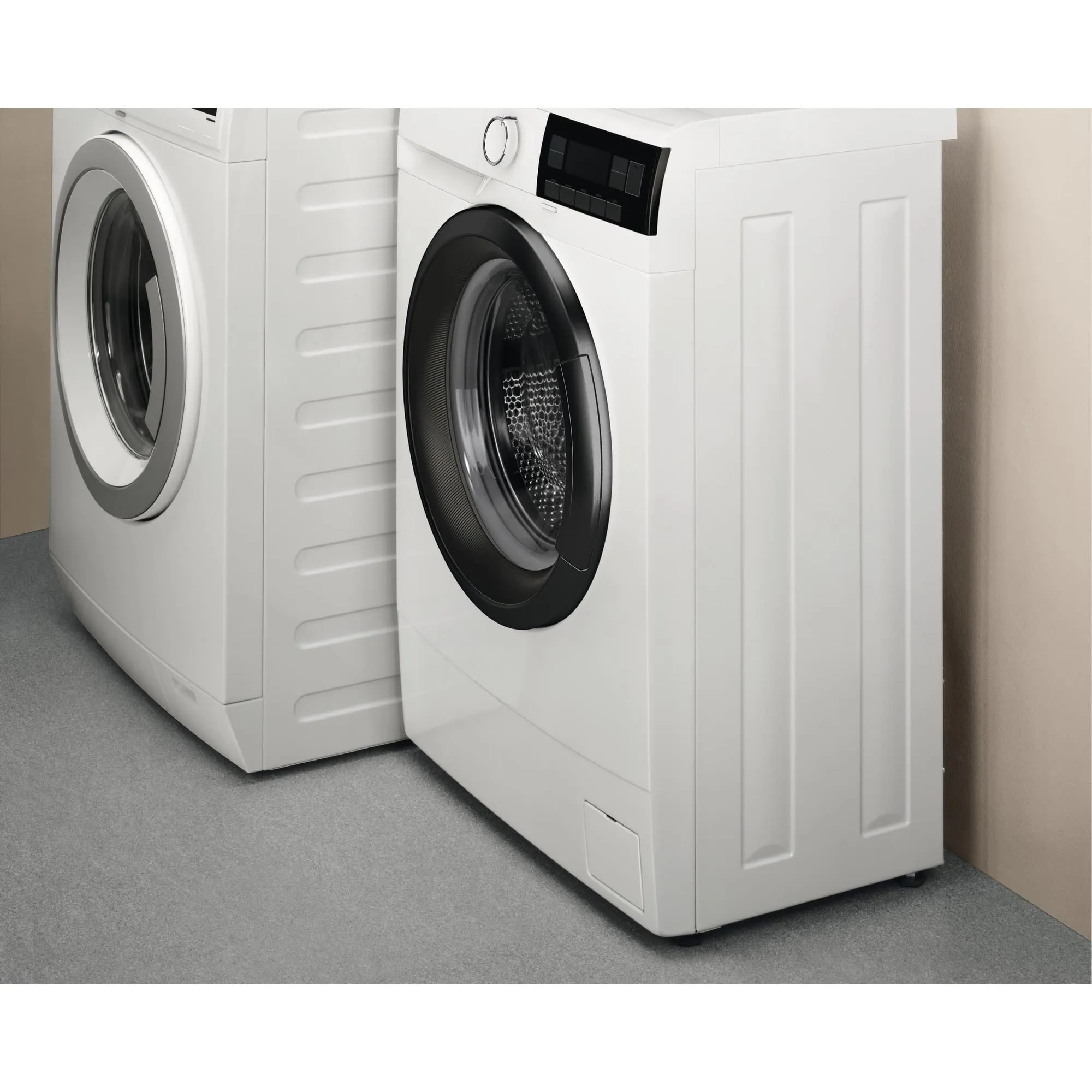 Electrolux Lavatrice Slim 6 kg 1151 giri EW6S526B Bianca - immagine 3