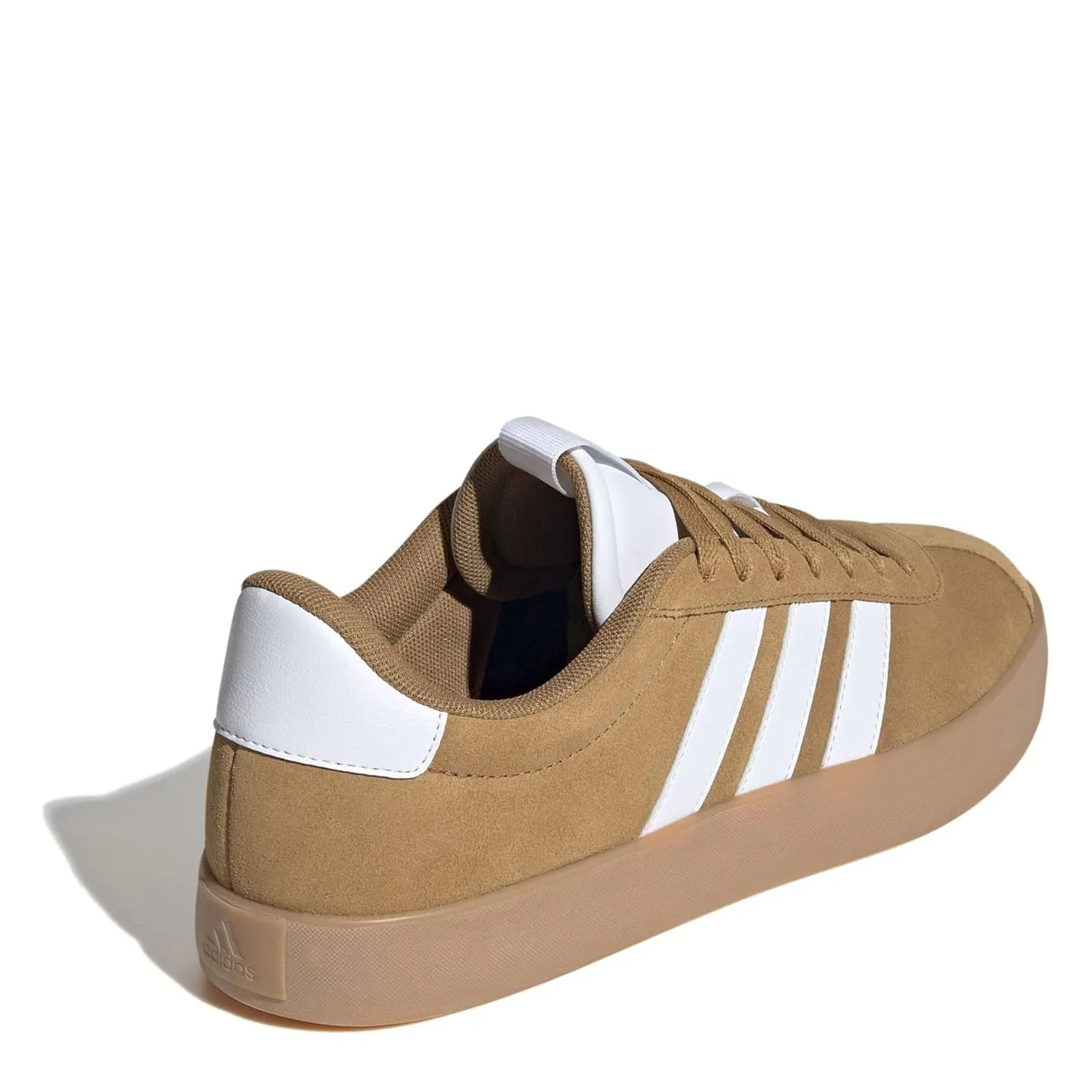 adidas VL Court 3.0 Trainers EU 39 1/3 - immagine 5