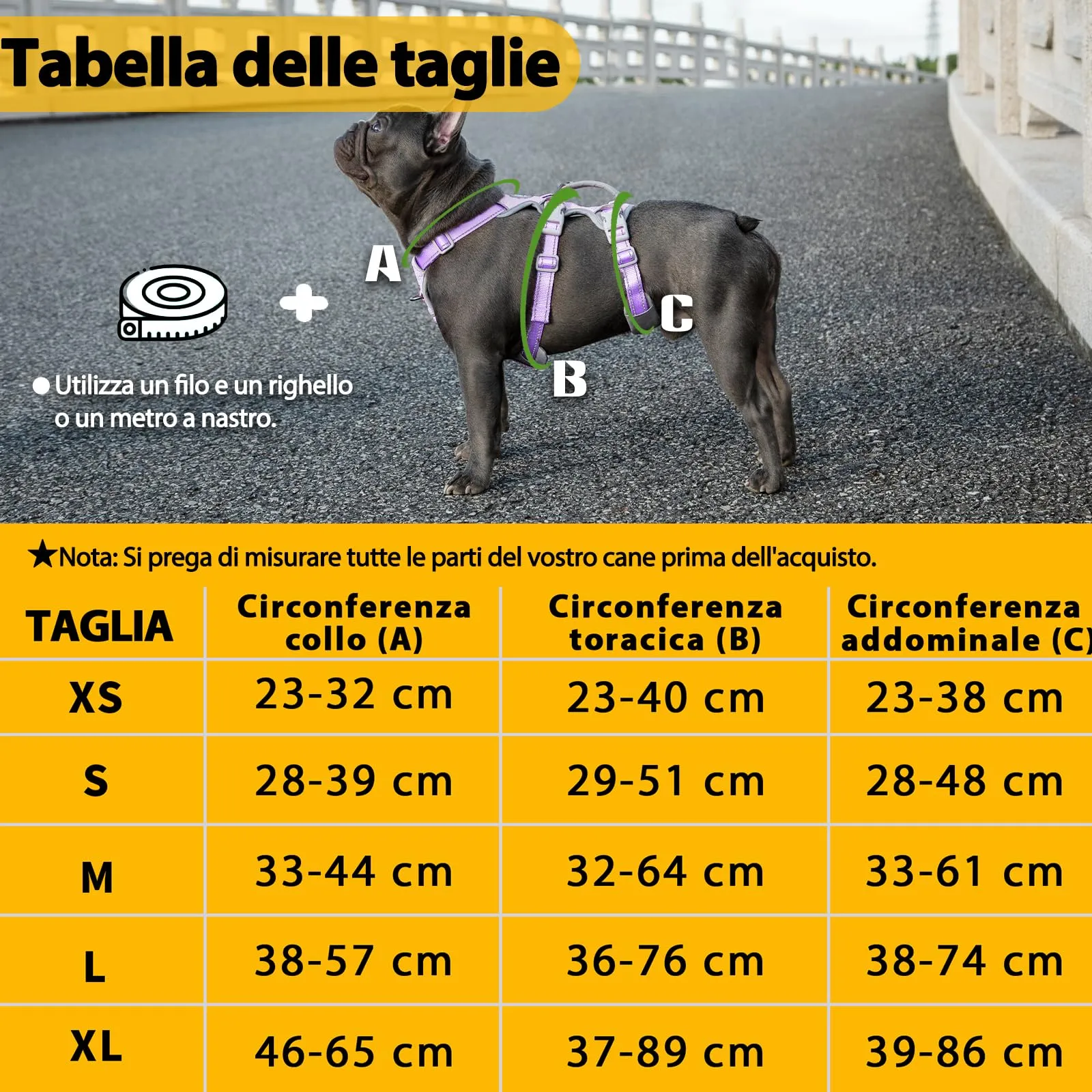 Huntboo Pettorine per cani a prova di fuga, pettorina per artisti della fuga, pettorina completamente riflettente con impugnatura imbottita, traspirante, durevole, regolabile per cani di grossa taglia - immagine 2