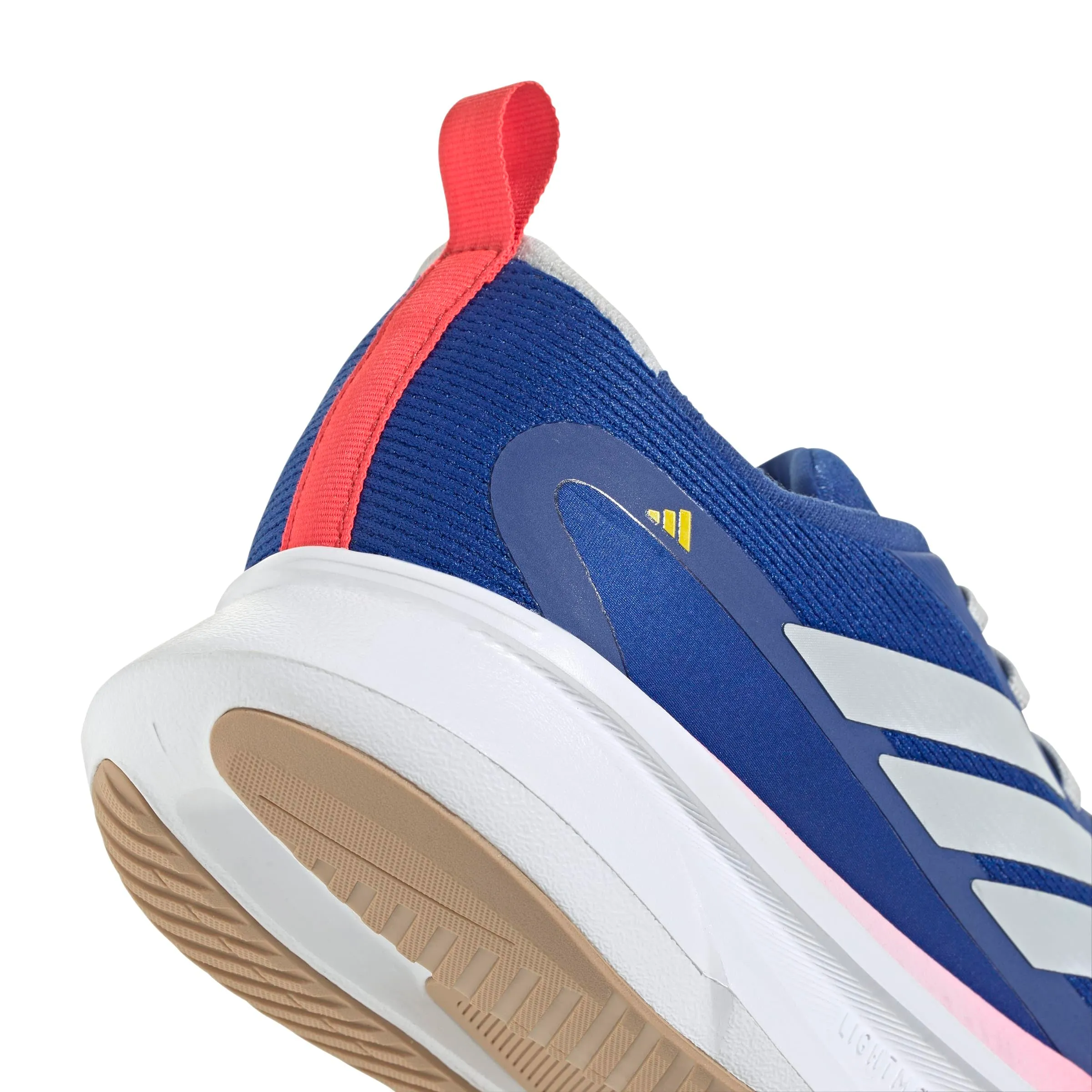 adidas - Sneaker da corsa da uomo Duramo Sl 2.0, 40 EU - immagine 5