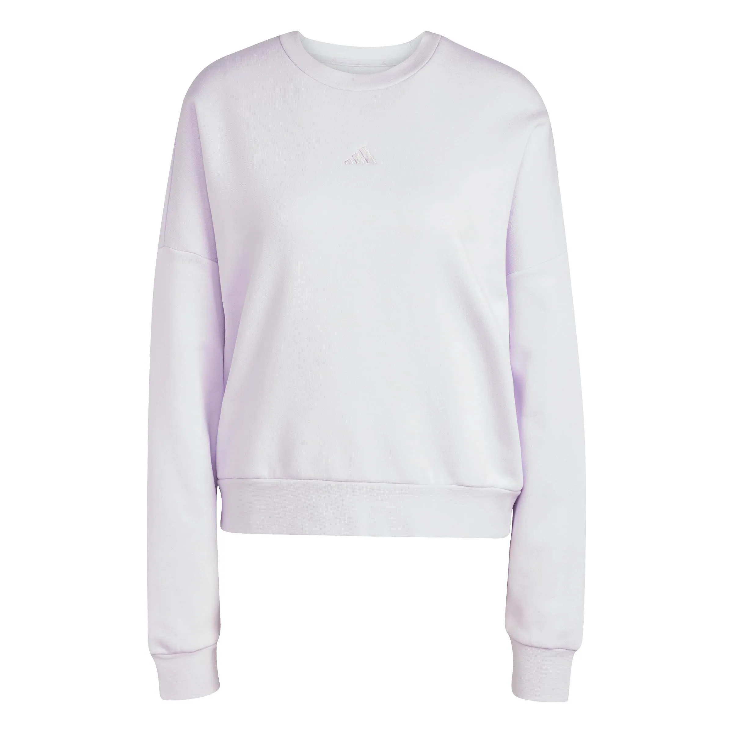 adidas Sportswear Essentials Small Logo Feel Cozy - Felpa da donna, S - immagine 2