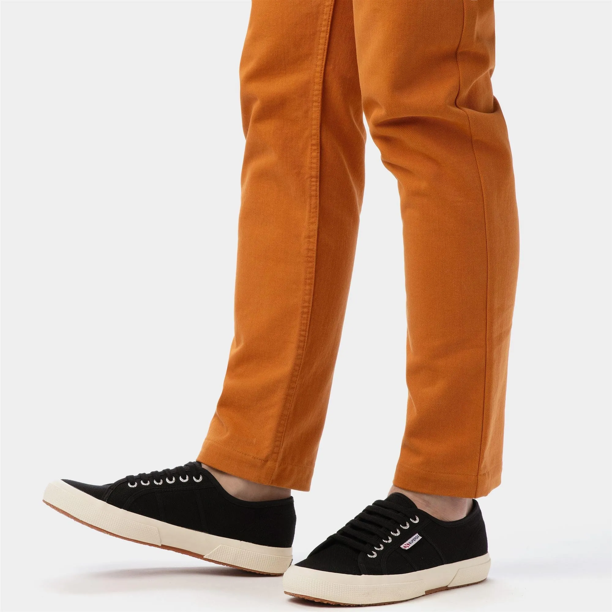 SUPERGA - Sneakers,Donna,Nero,Casual,Modello 2790 Platform,Numero: 36 - immagine 2