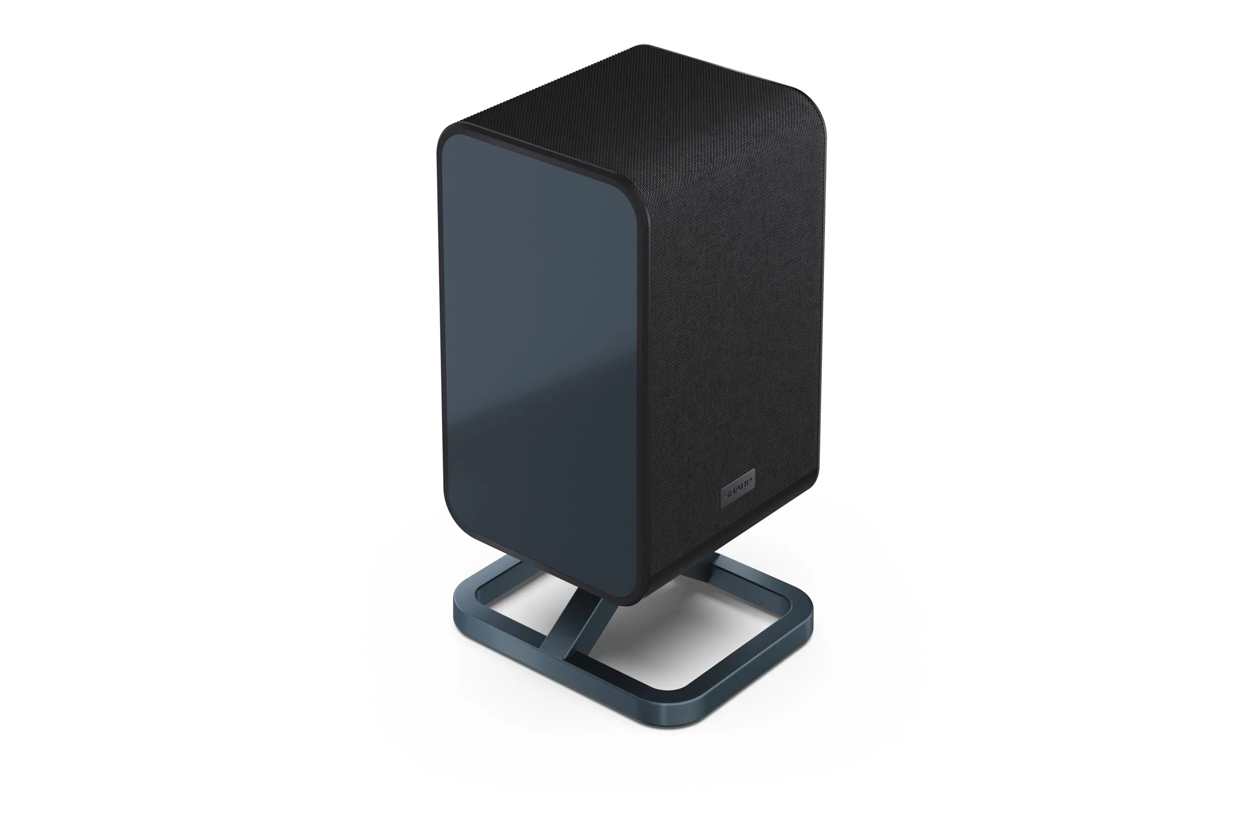 Sharp Q Diffusori Posteriori HT-SPR52021(BK) – Nero – 200W 2.0.2 - immagine 2