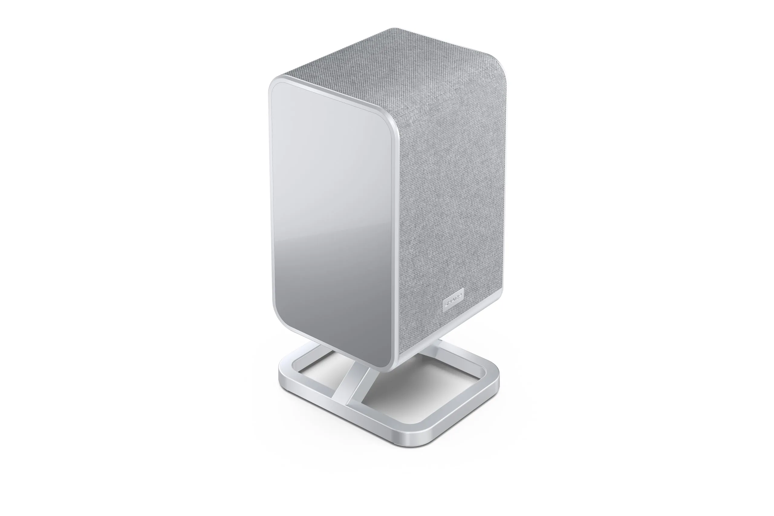 Sharp Q Diffusori Posteriori HT-SPR52021(SL) – Argento – 200W 2.0.2 - immagine 3