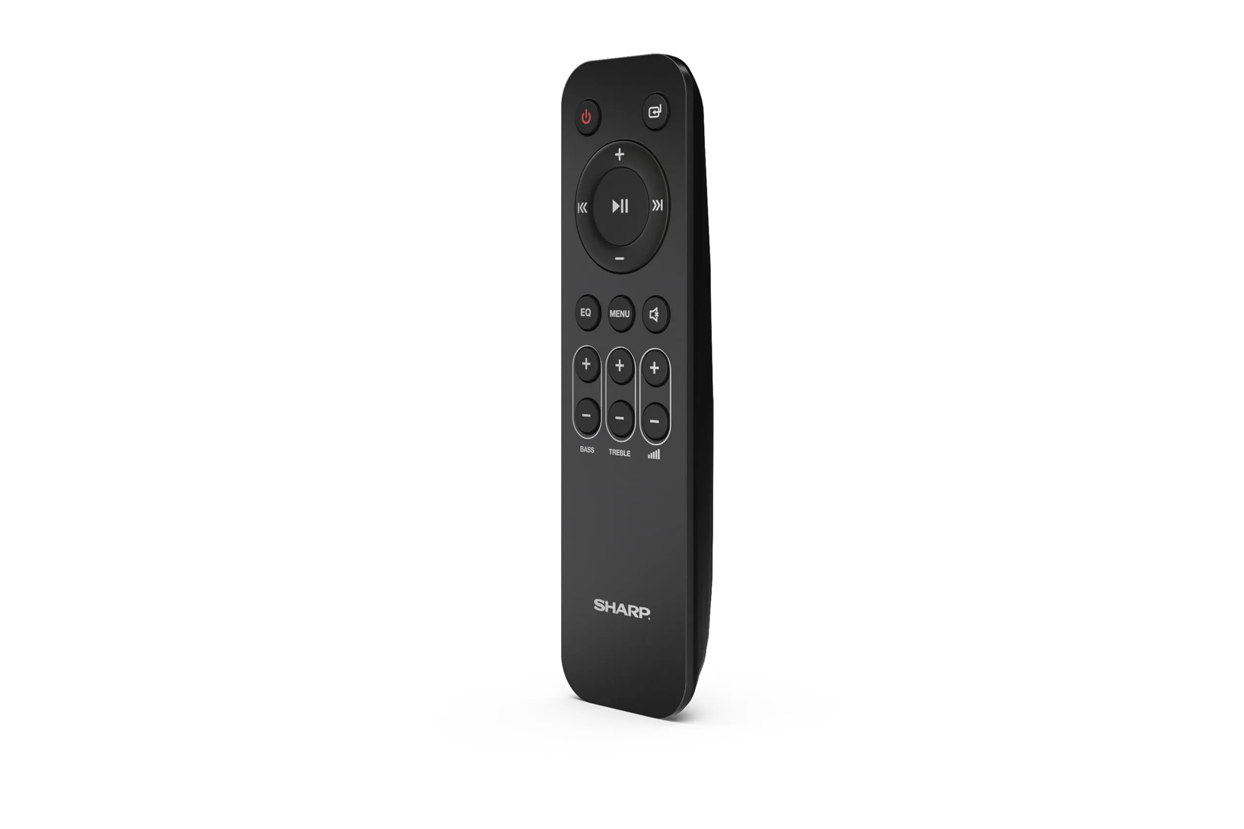Sharp Q Soundbar per TV HT-SBW53121(SL) – Argento – 550W 3.1.2 Dolby Atmos - immagine 6