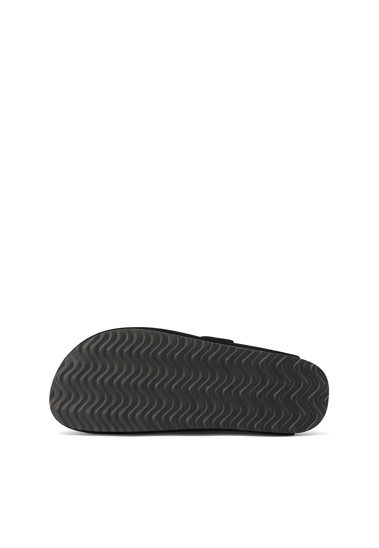 QUEEN HELENA Sabot Scamosciati Sandali Chiusi Donna X30-210 (Nero, Sistema Taglie Calzature EU, Adulto, Donna, Numero, Media, 39) - immagine 7