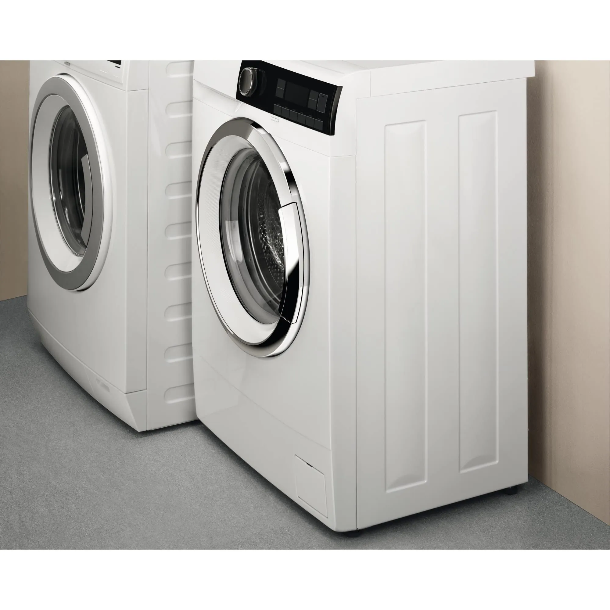 Electrolux Lavatrice Slim Carica Frontale 7 kg Classe B EW6S507W Bianco - immagine 5