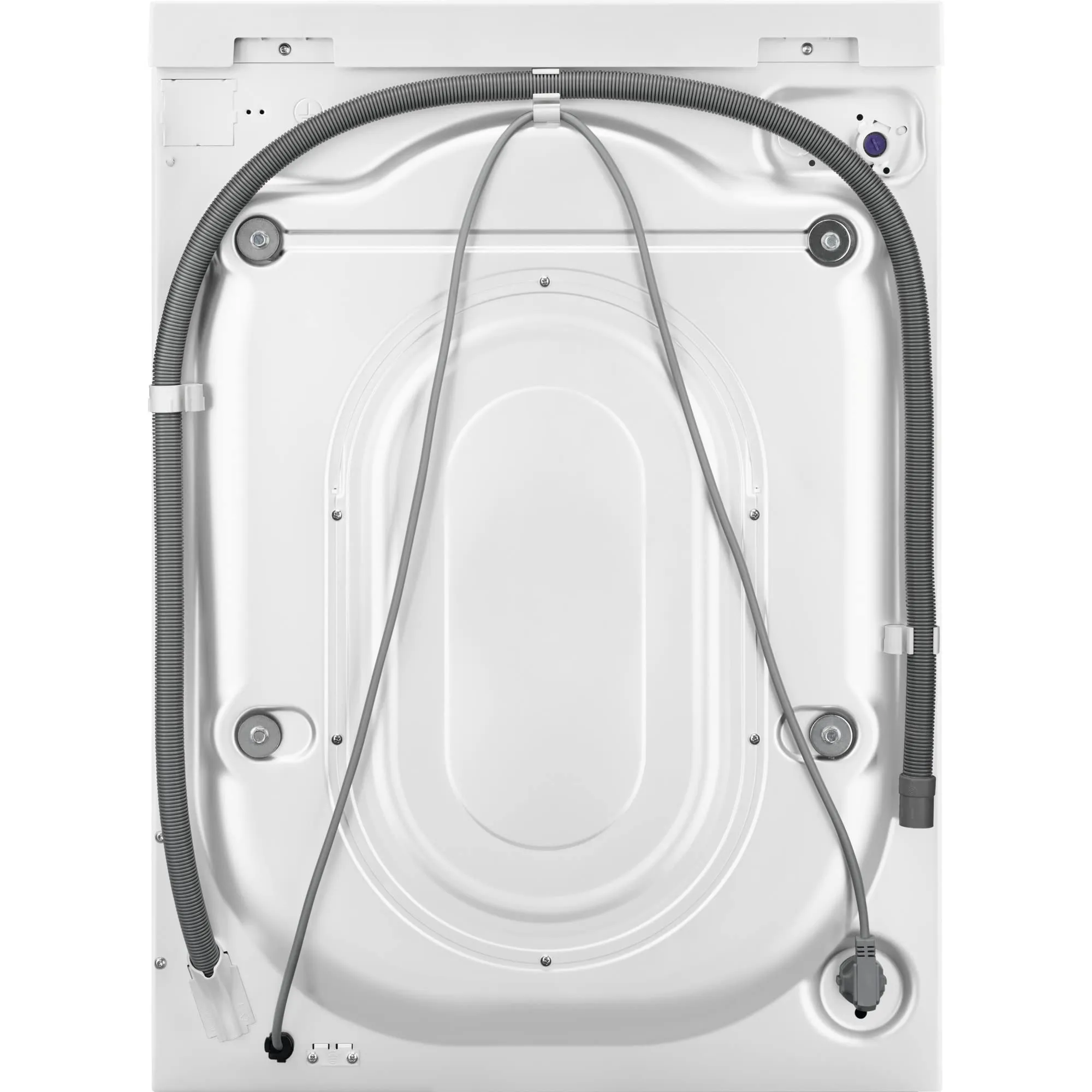 Electrolux EW6S526W Lavatrice Slim Carica Frontale 6 kg PerfectCare Vapore - immagine 7