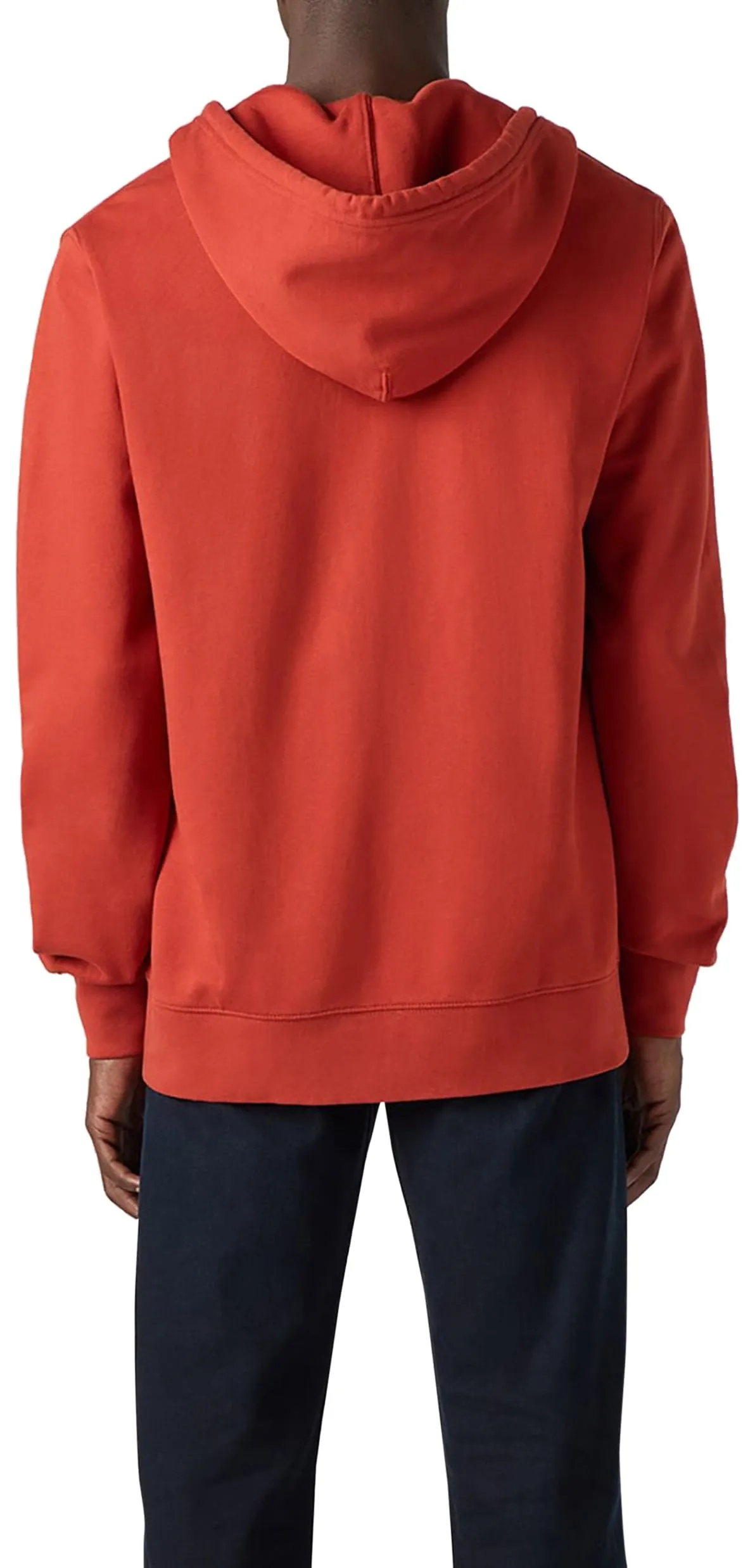 Levi's The Original HM Zip Up Ketchup - immagine 2