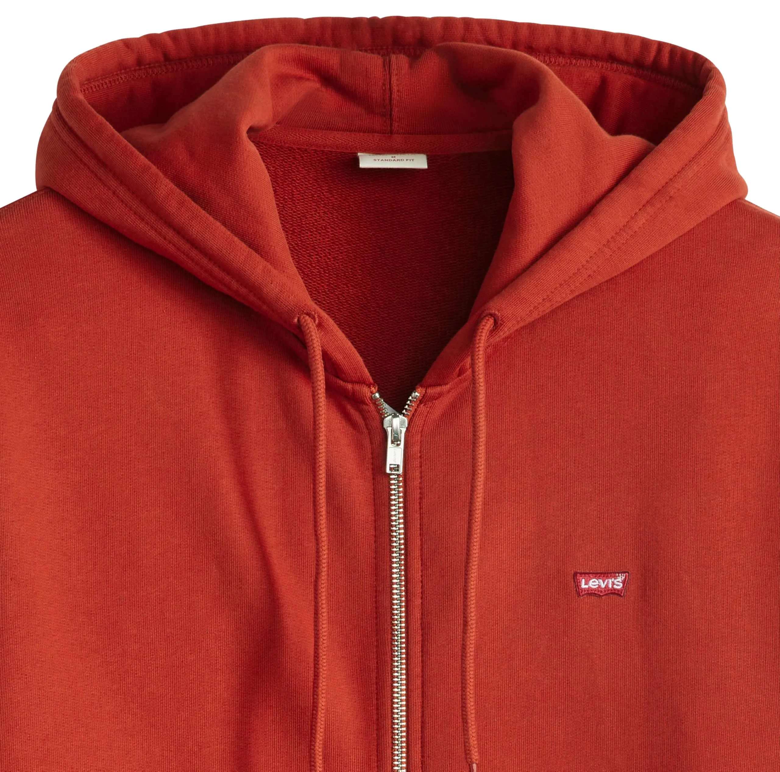Levi's The Original HM Zip Up Ketchup - immagine 4