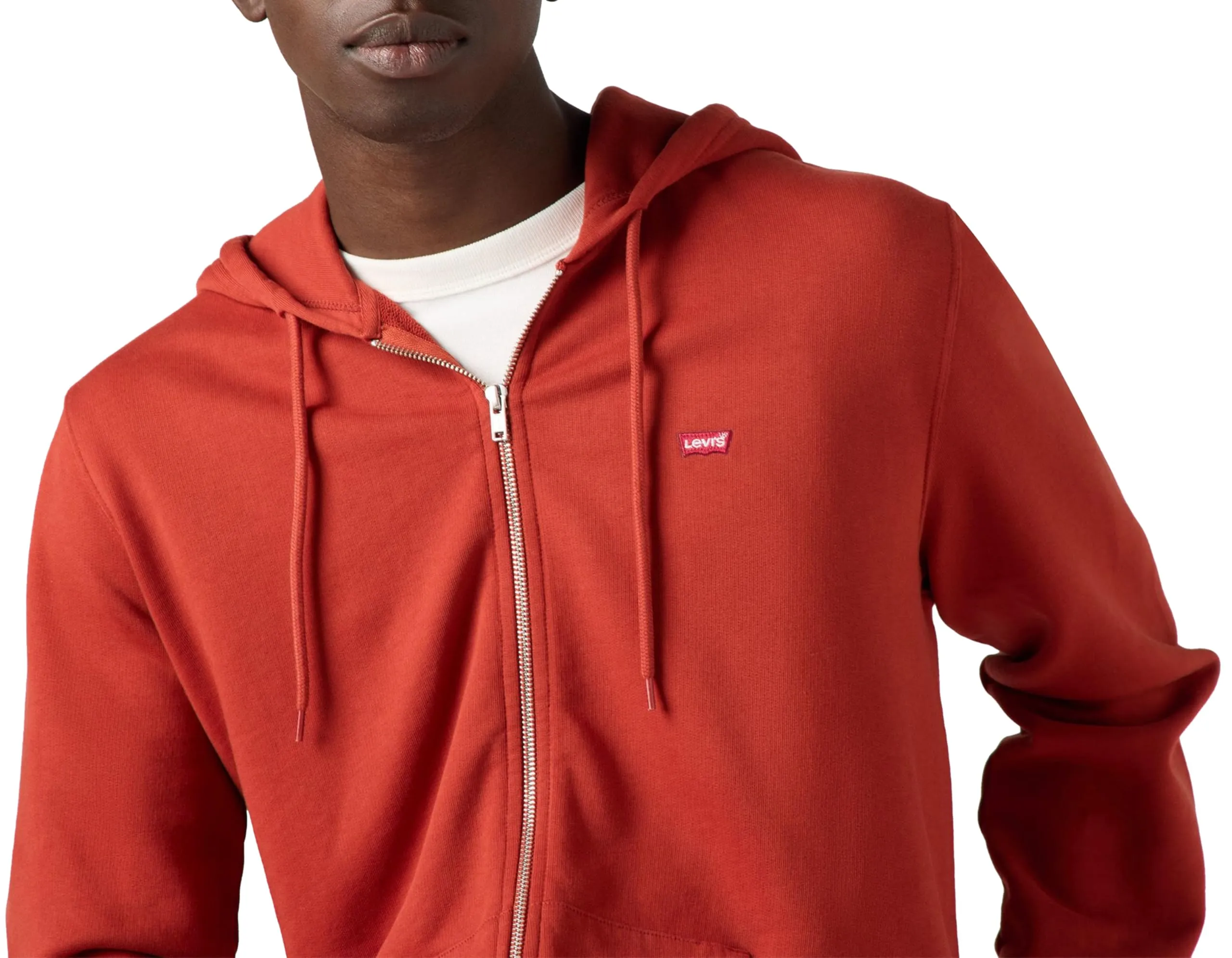 Levi's The Original HM Zip Up Ketchup - immagine 6