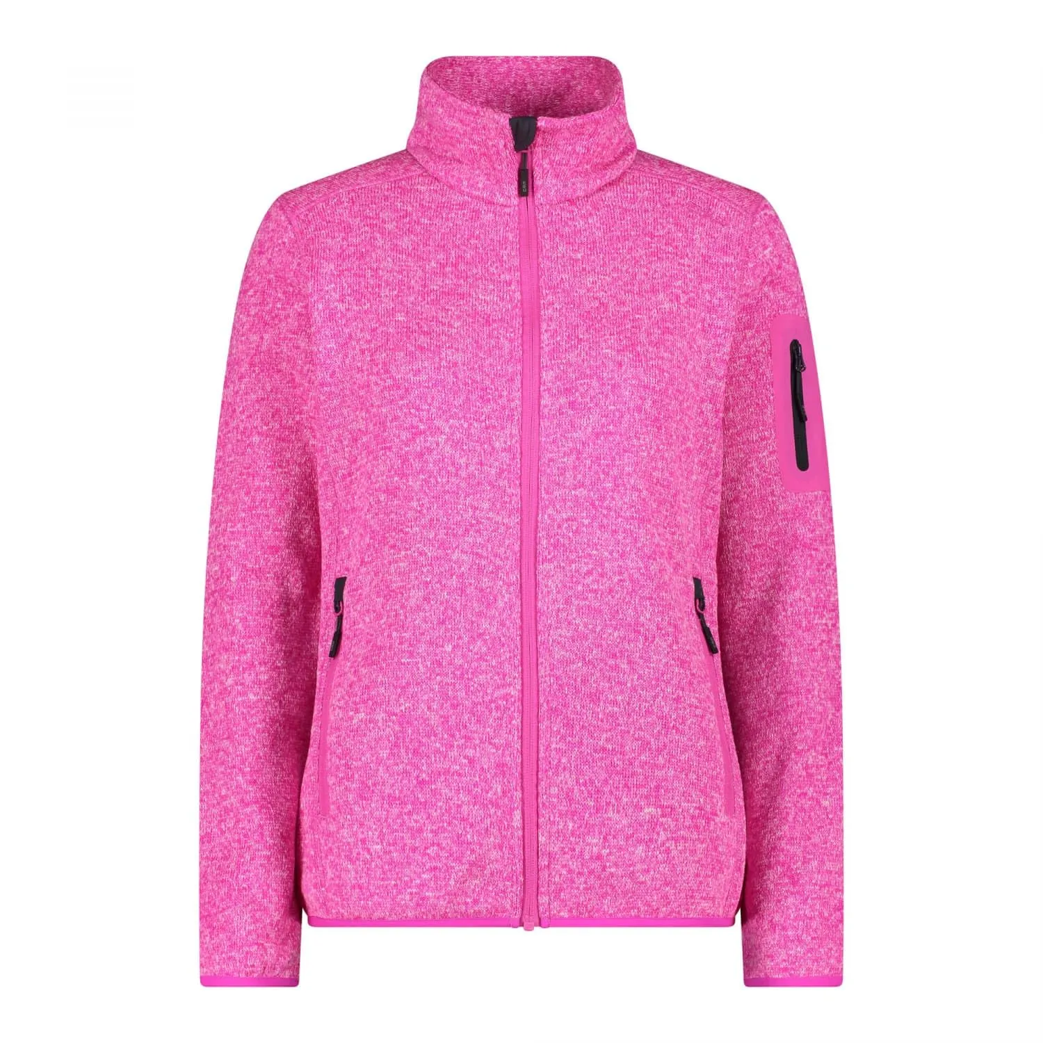 CMP - Woman Jacket, Festival-Antracite, 48 - immagine 1