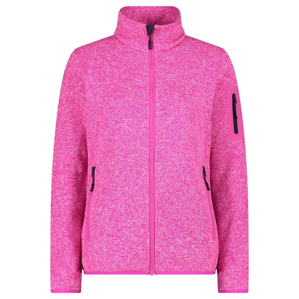 CMP - Woman Jacket, Festival-Antracite, 48 - immagine 4