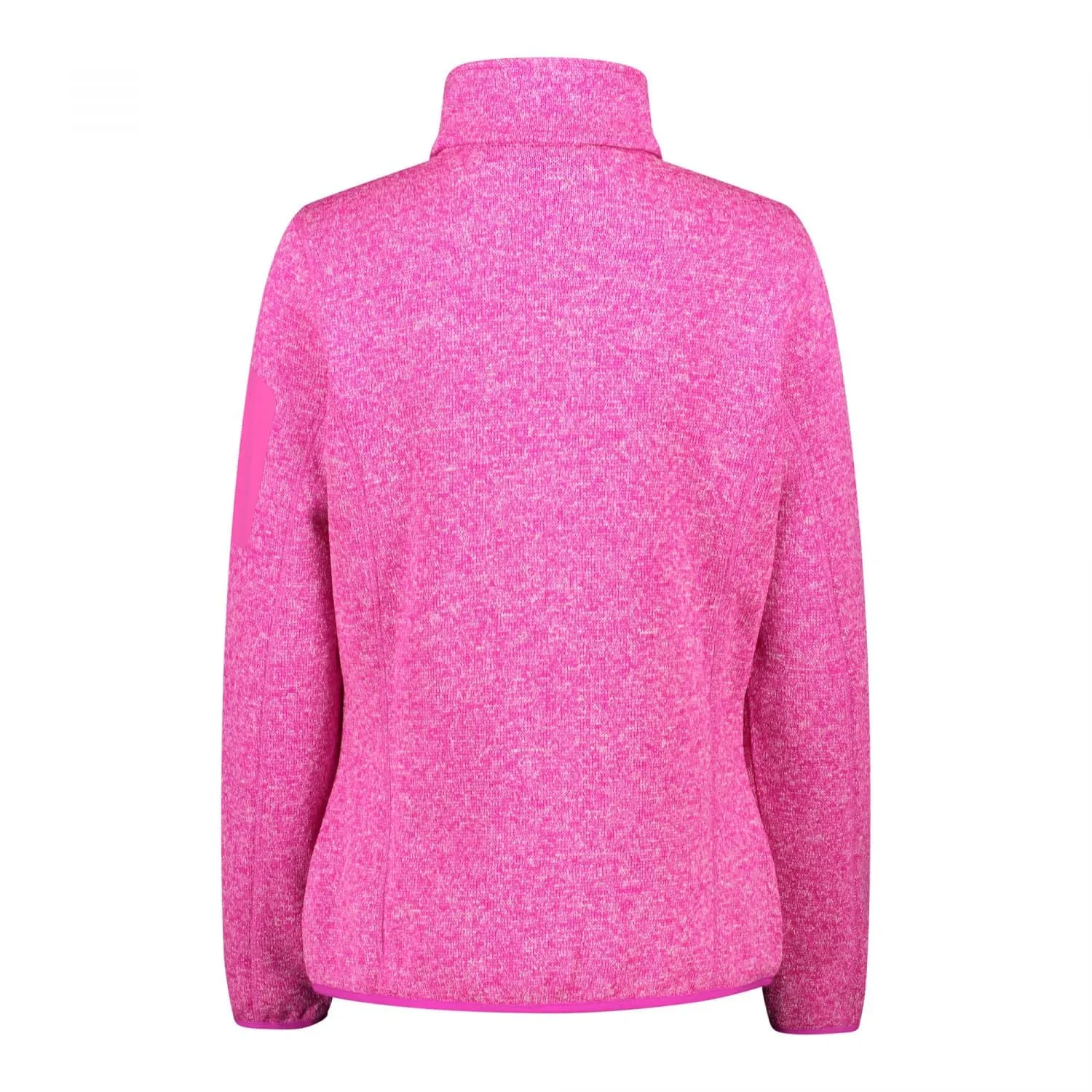 CMP - Woman Jacket, Festival-Antracite, 42 - immagine 2