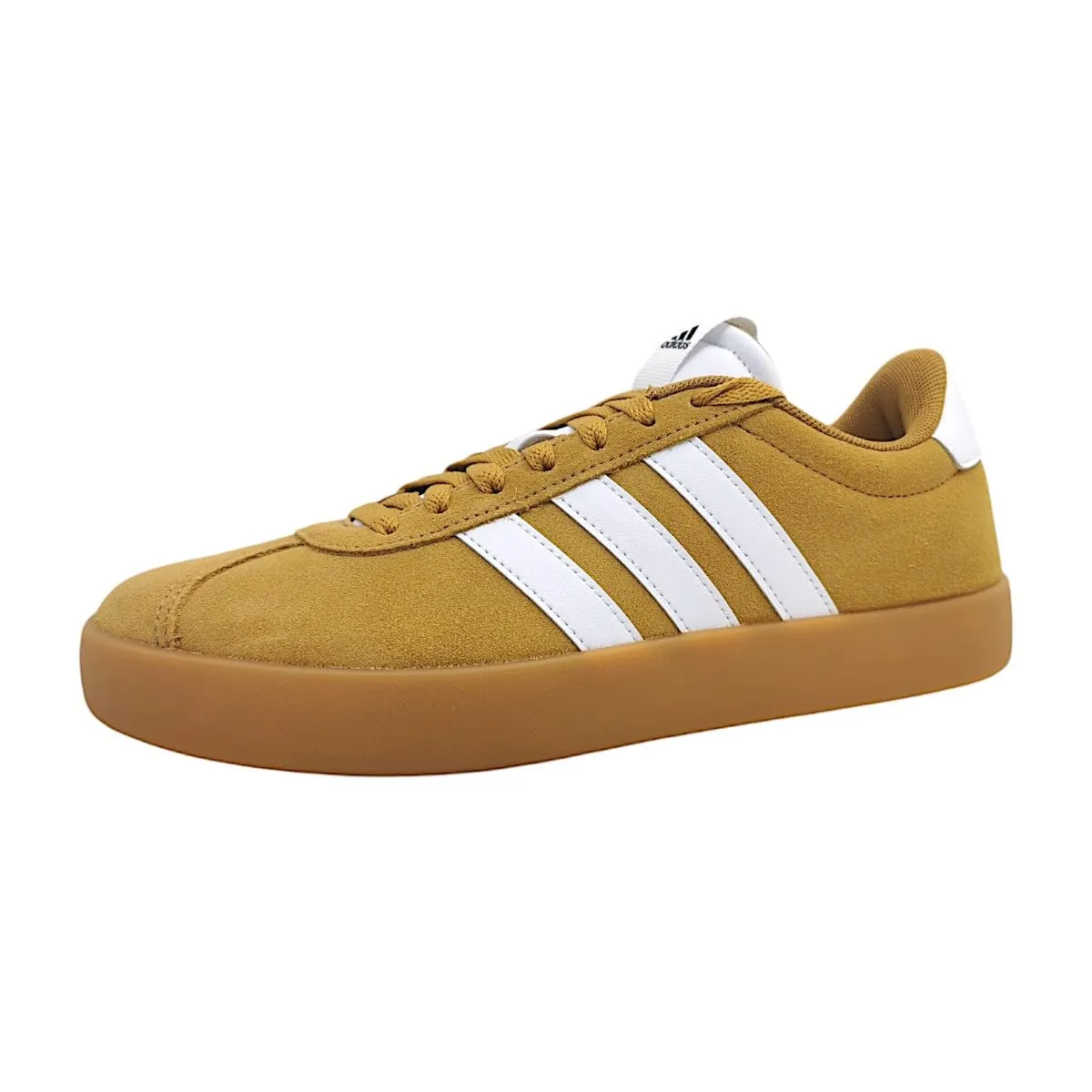 adidas VL Court 3.0 Trainers EU 40 - immagine 1