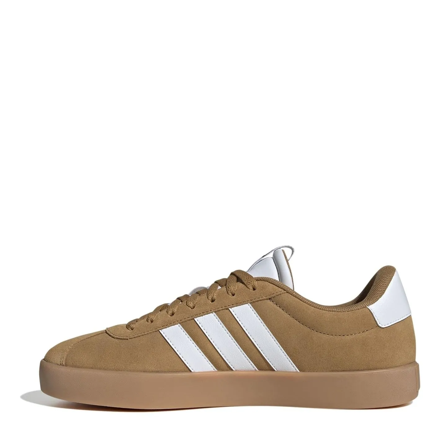 adidas VL Court 3.0 Trainers EU 40 - immagine 3