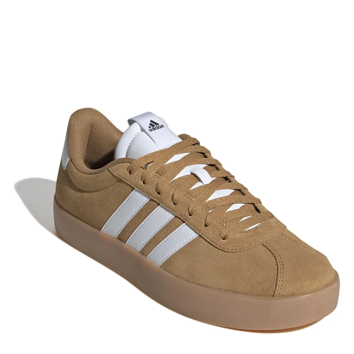 adidas VL Court 3.0 Trainers EU 40 - immagine 4